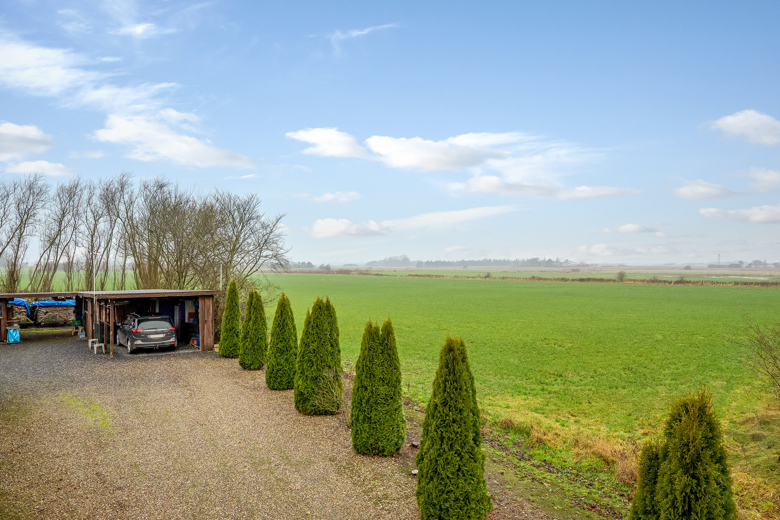 Miniaturebillede 2: have. Billede af Engvej 4, Abild, 6270 Tønder