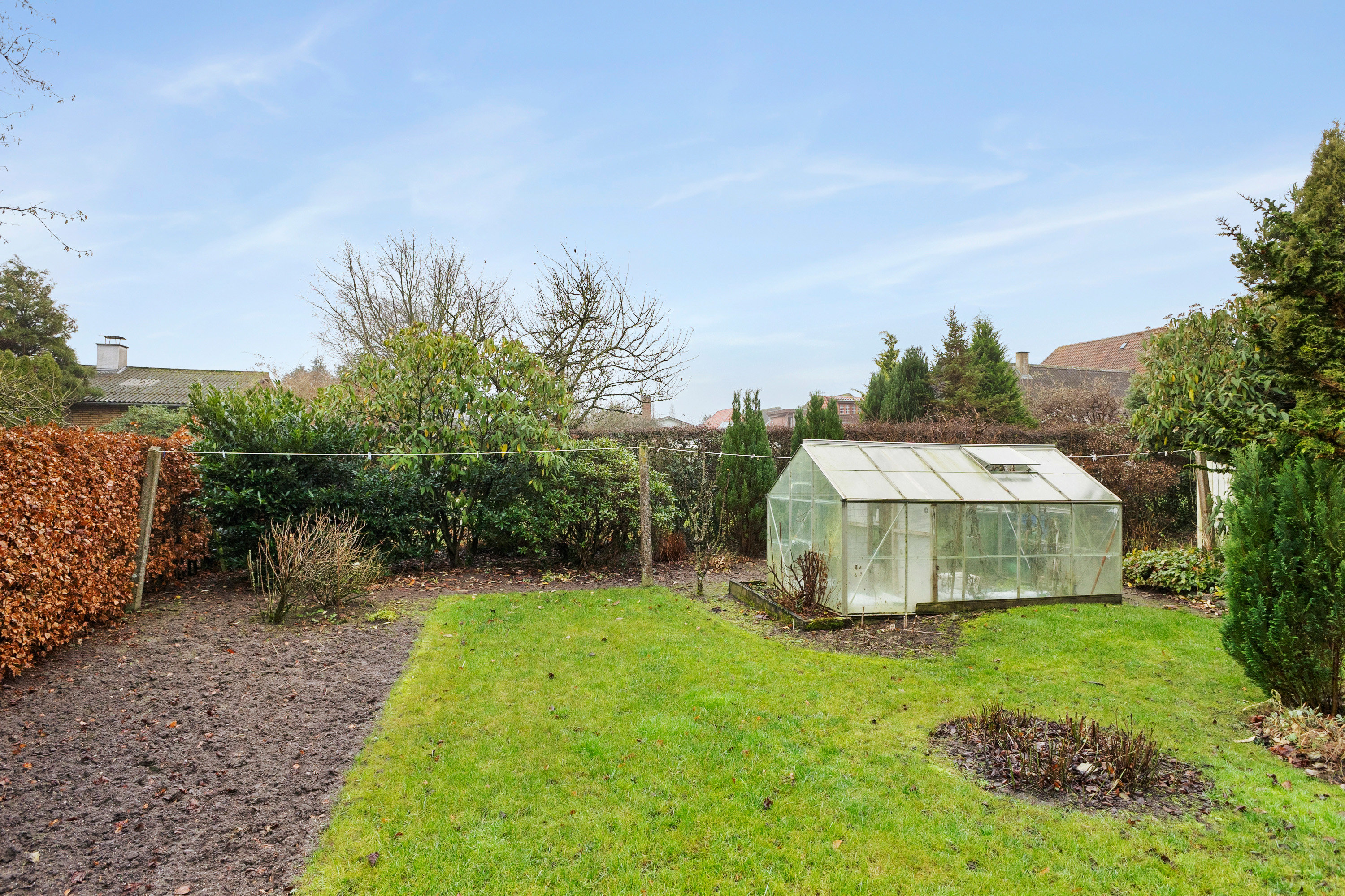 Fremhævet ejendommen billede i fuldskærmstilstand. Billede af Skodborg Søndergade 9, 6630 Rødding