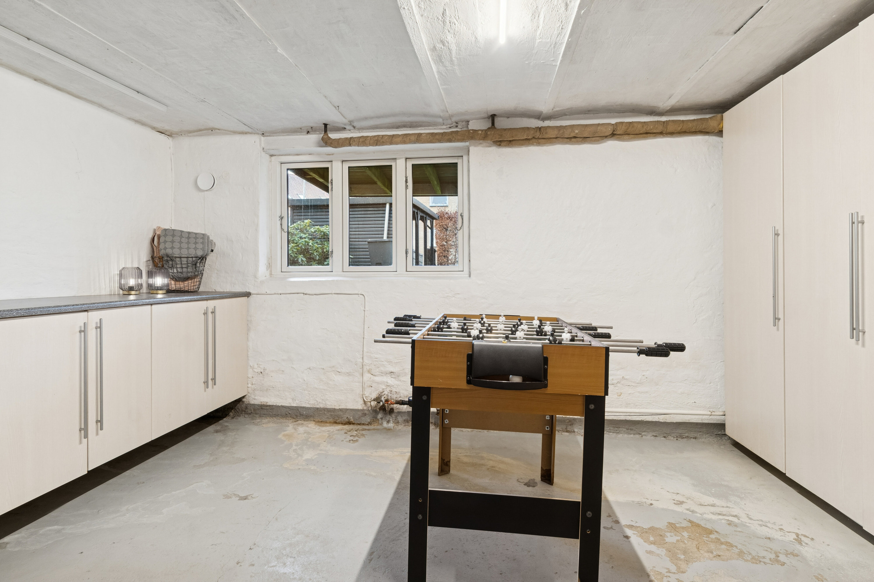 Fremhævet indendørs billede i fuldskærmstilstand. Billede af Mølledamsgade 11, 8600 Silkeborg