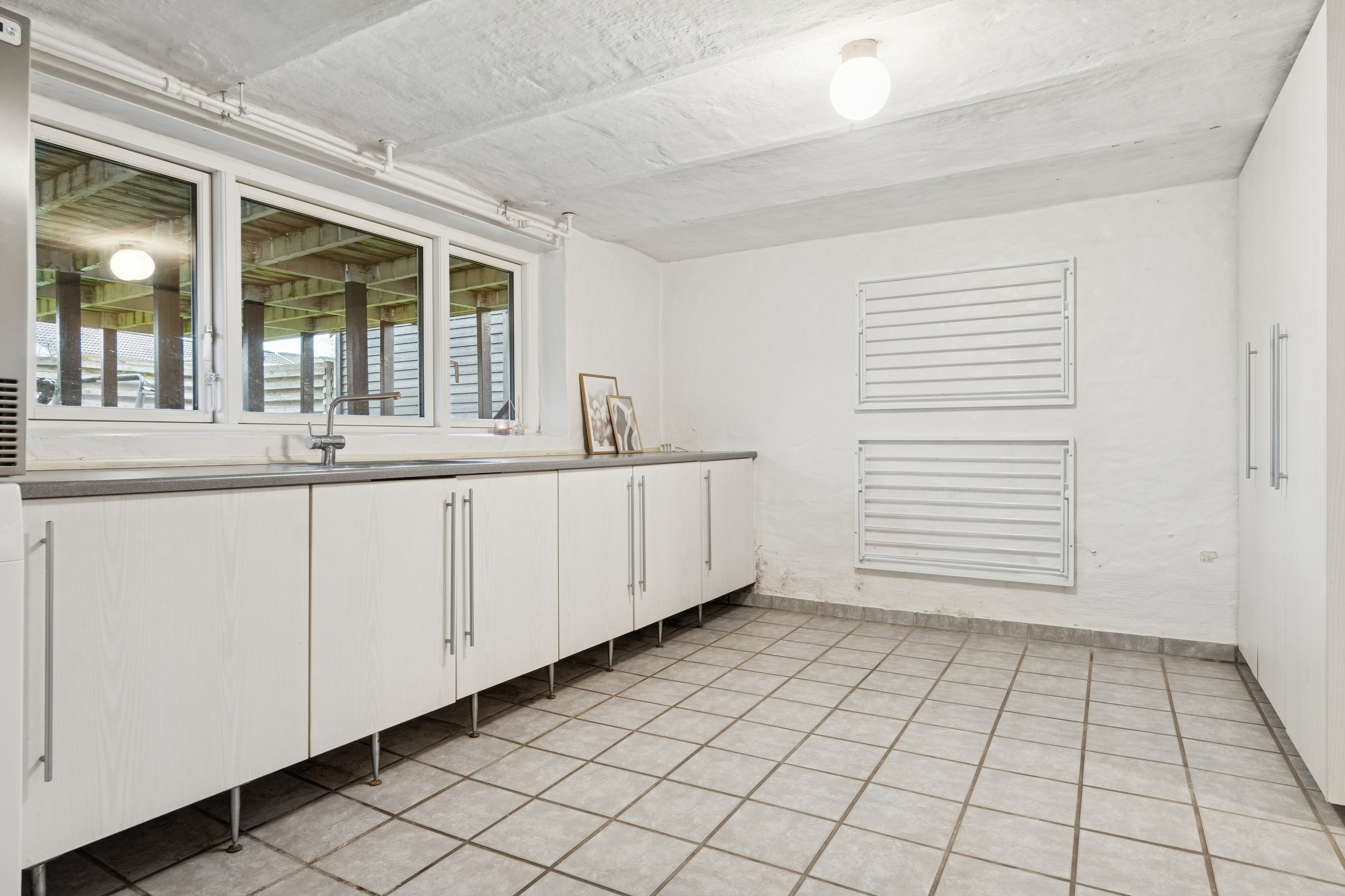 Fremhævet indendørs billede i fuldskærmstilstand. Billede af Mølledamsgade 11, 8600 Silkeborg