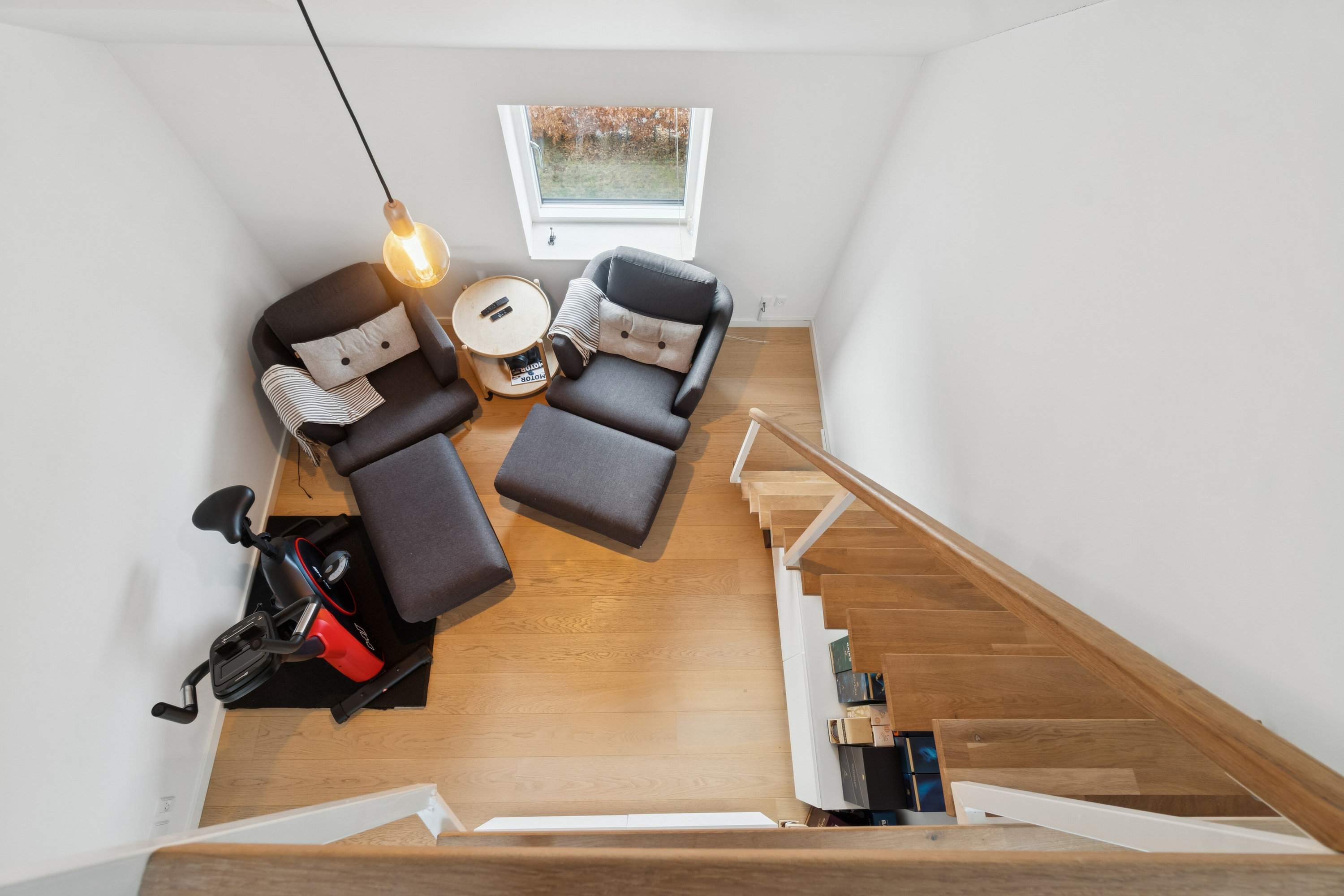 Fremhævet alrum billede i fuldskærmstilstand. Billede af Thors Have 6, 8600 Silkeborg