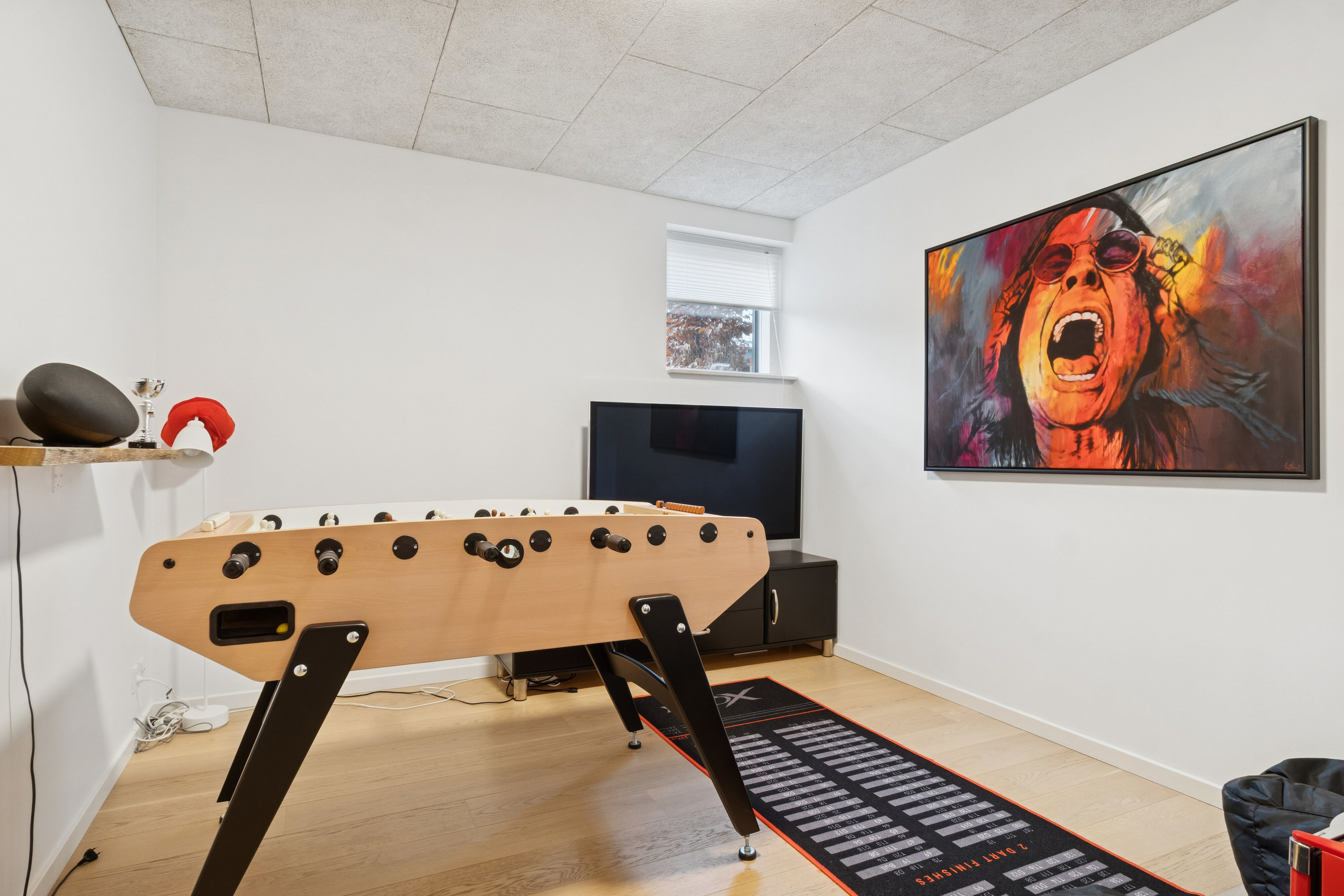 Fremhævet alrum billede i fuldskærmstilstand. Billede af Thors Have 6, 8600 Silkeborg