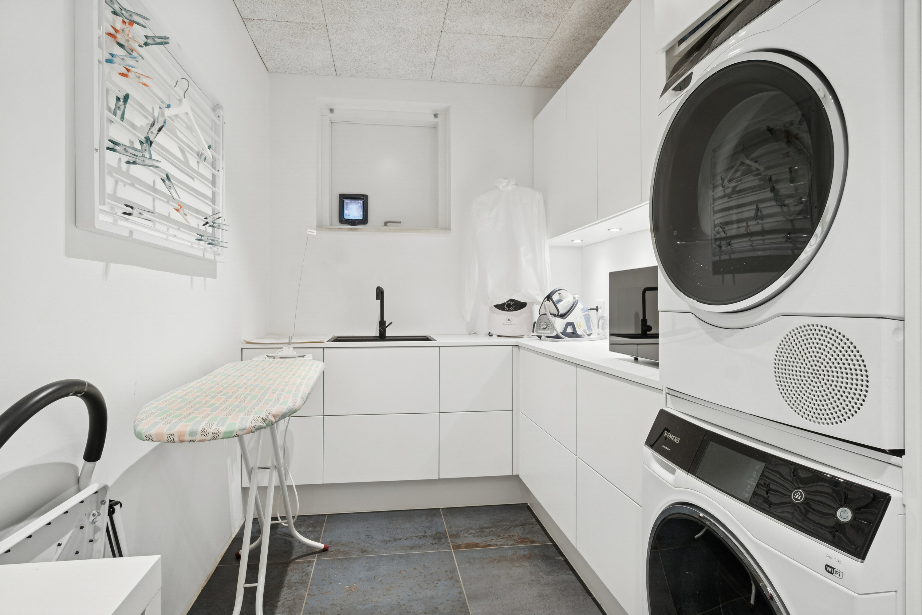 Fremhævet bryggers billede i fuldskærmstilstand. Billede af Thors Have 6, 8600 Silkeborg