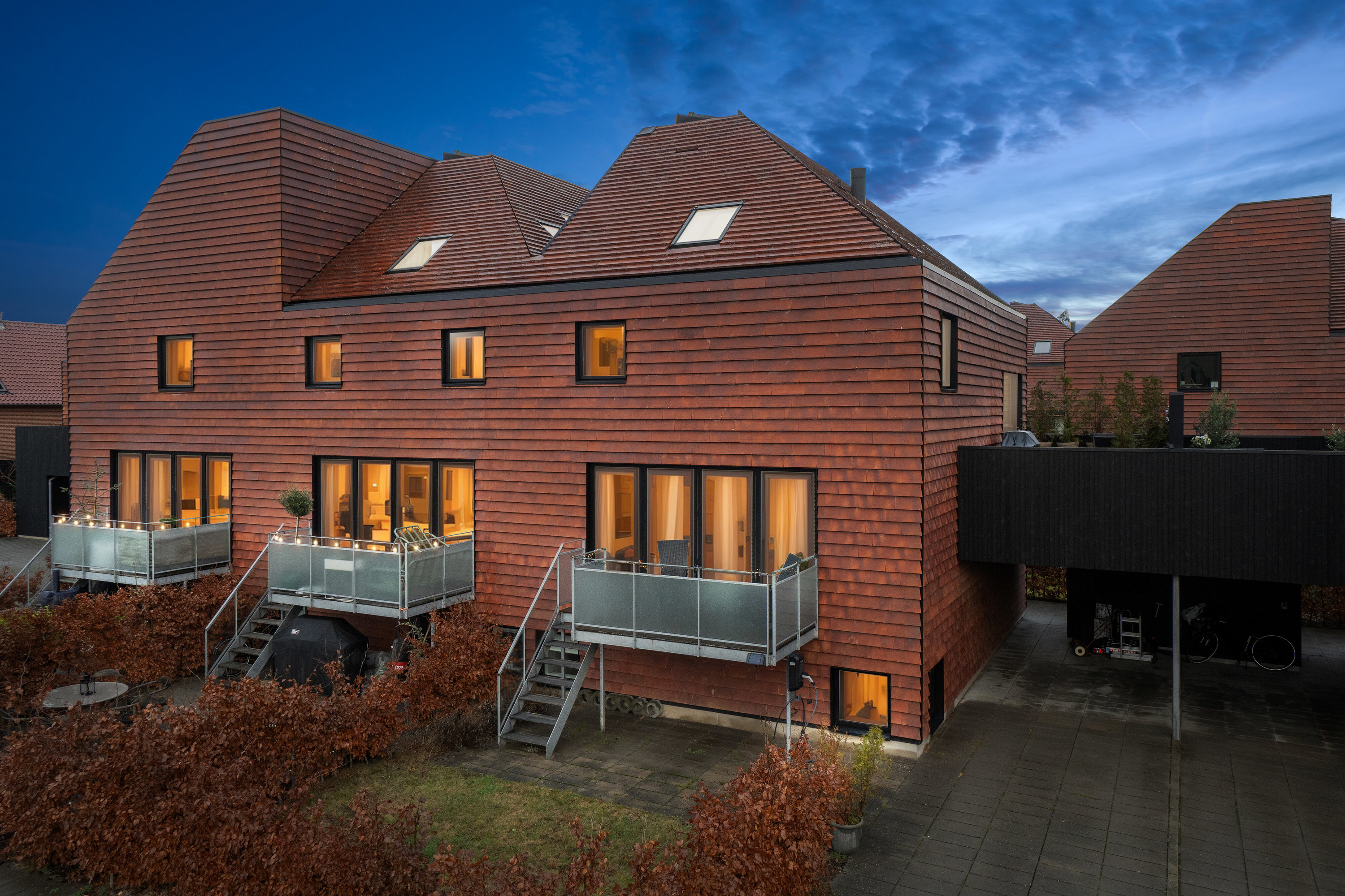 Fremhævet andet billede i fuldskærmstilstand. Billede af Thors Have 6, 8600 Silkeborg