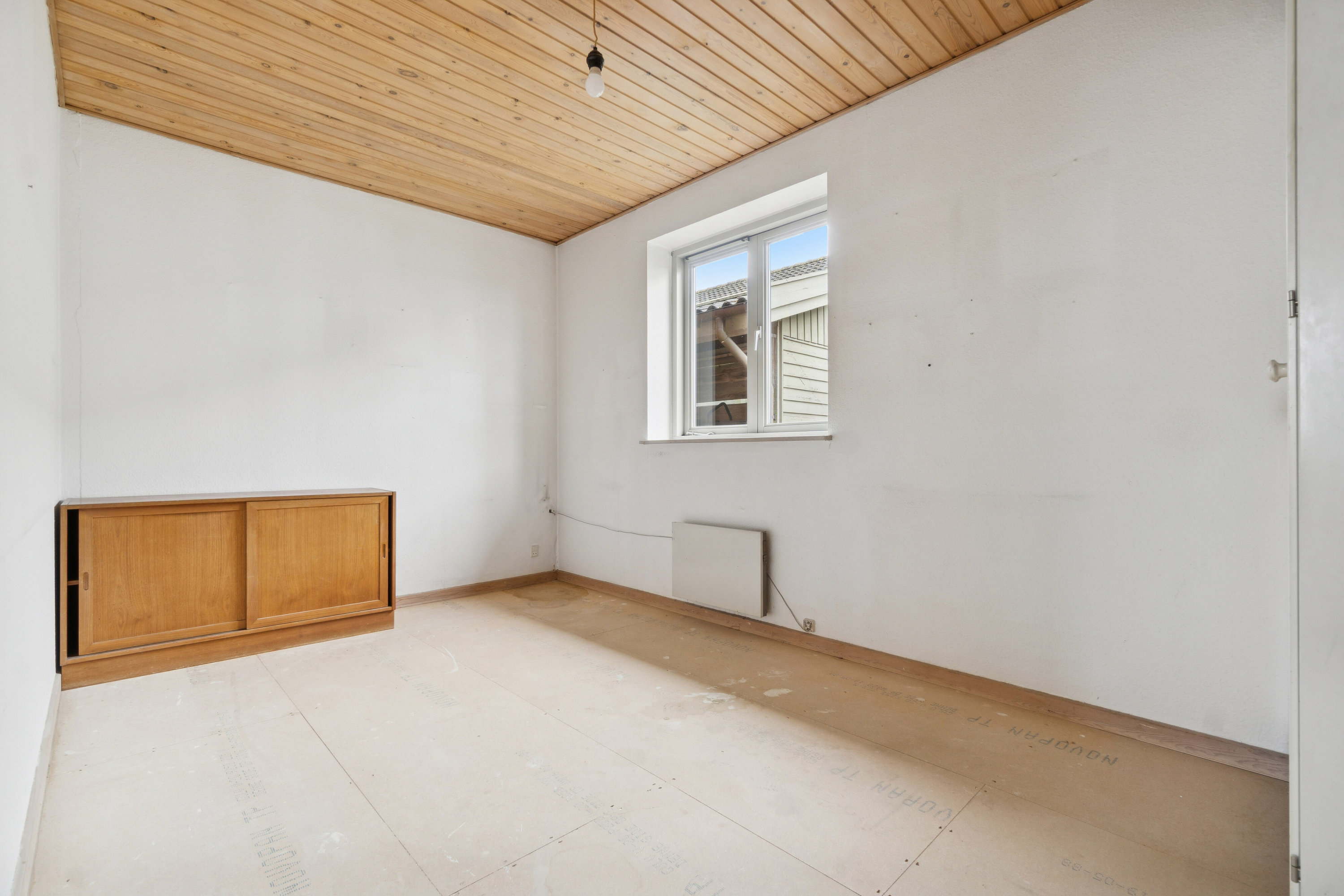 Fremhævet værelse billede i fuldskærmstilstand. Billede af Hagenæs 31, 4040 Jyllinge