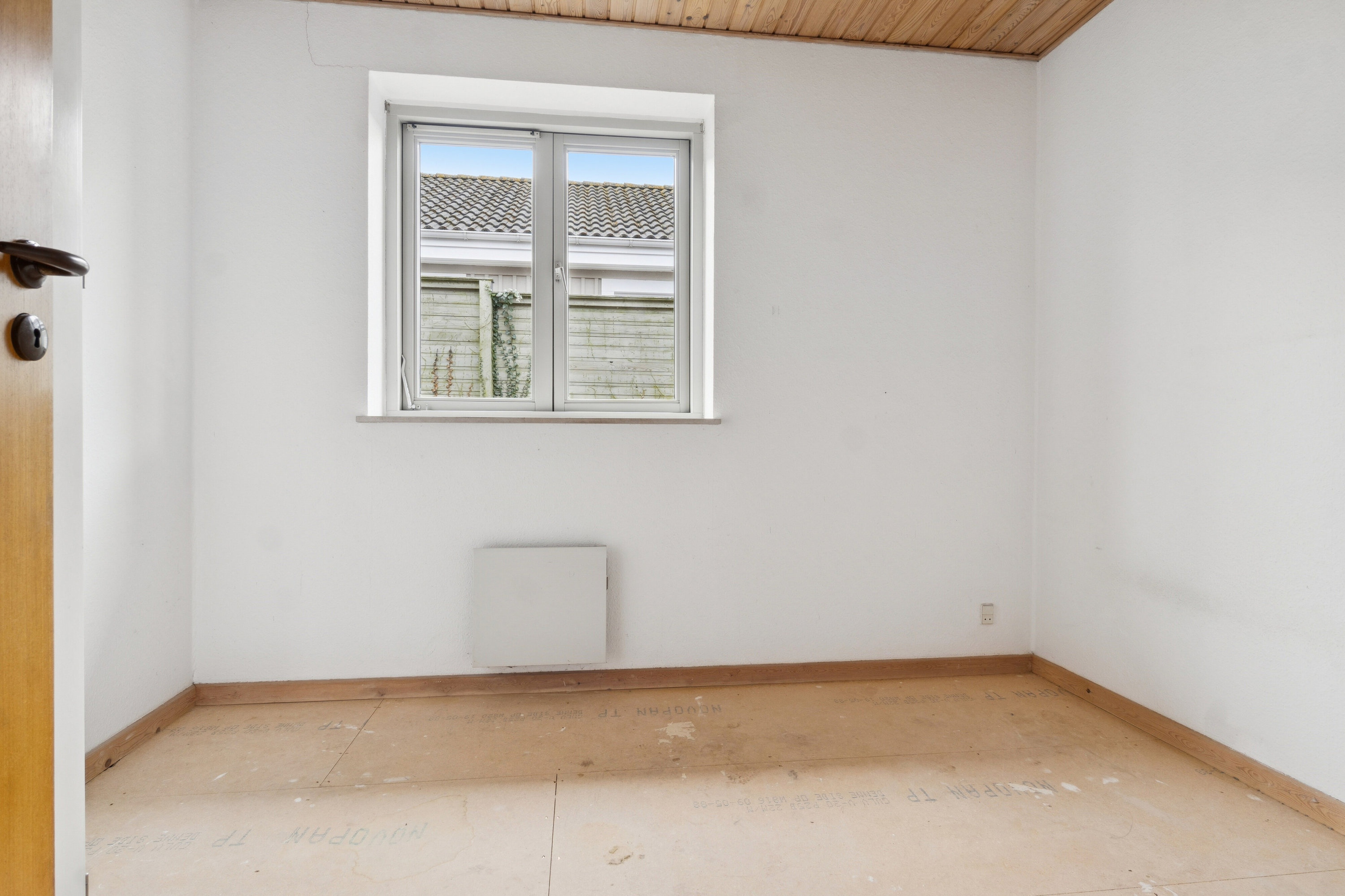 Fremhævet værelse billede i fuldskærmstilstand. Billede af Hagenæs 31, 4040 Jyllinge