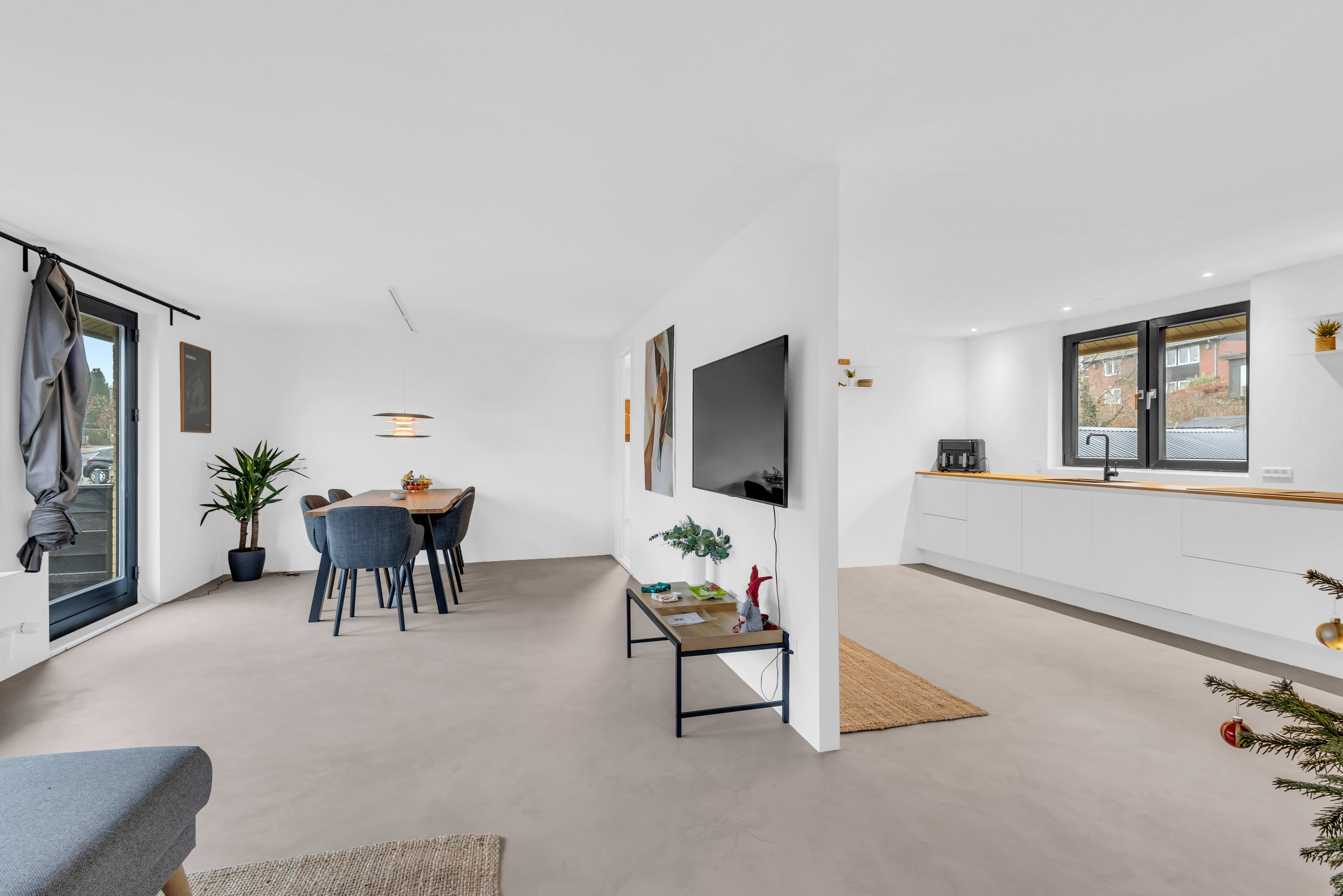 Fremhævet  billede i fuldskærmstilstand. Billede af Ejsbølvej 24, 6100 Haderslev