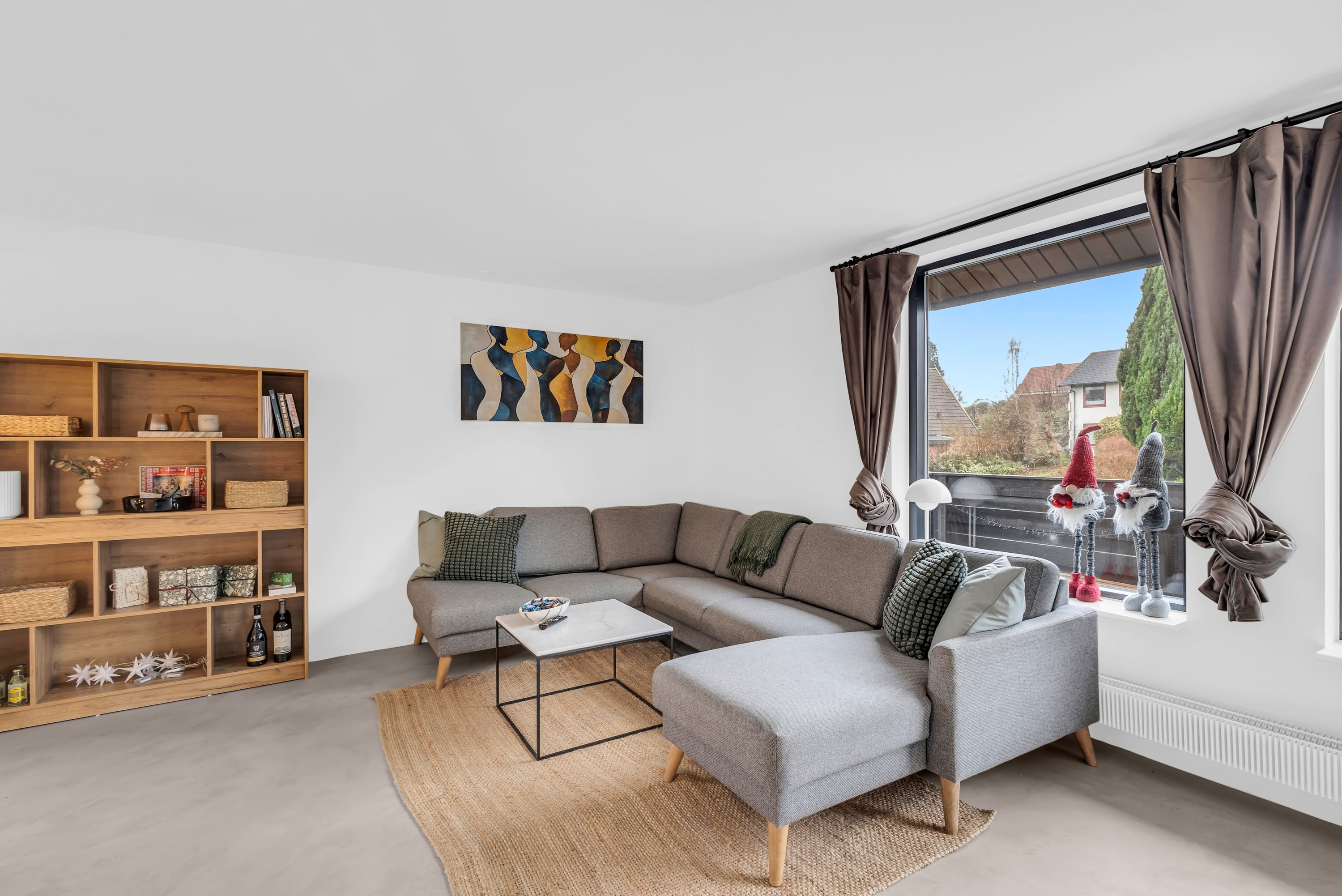 Fremhævet  billede i fuldskærmstilstand. Billede af Ejsbølvej 24, 6100 Haderslev