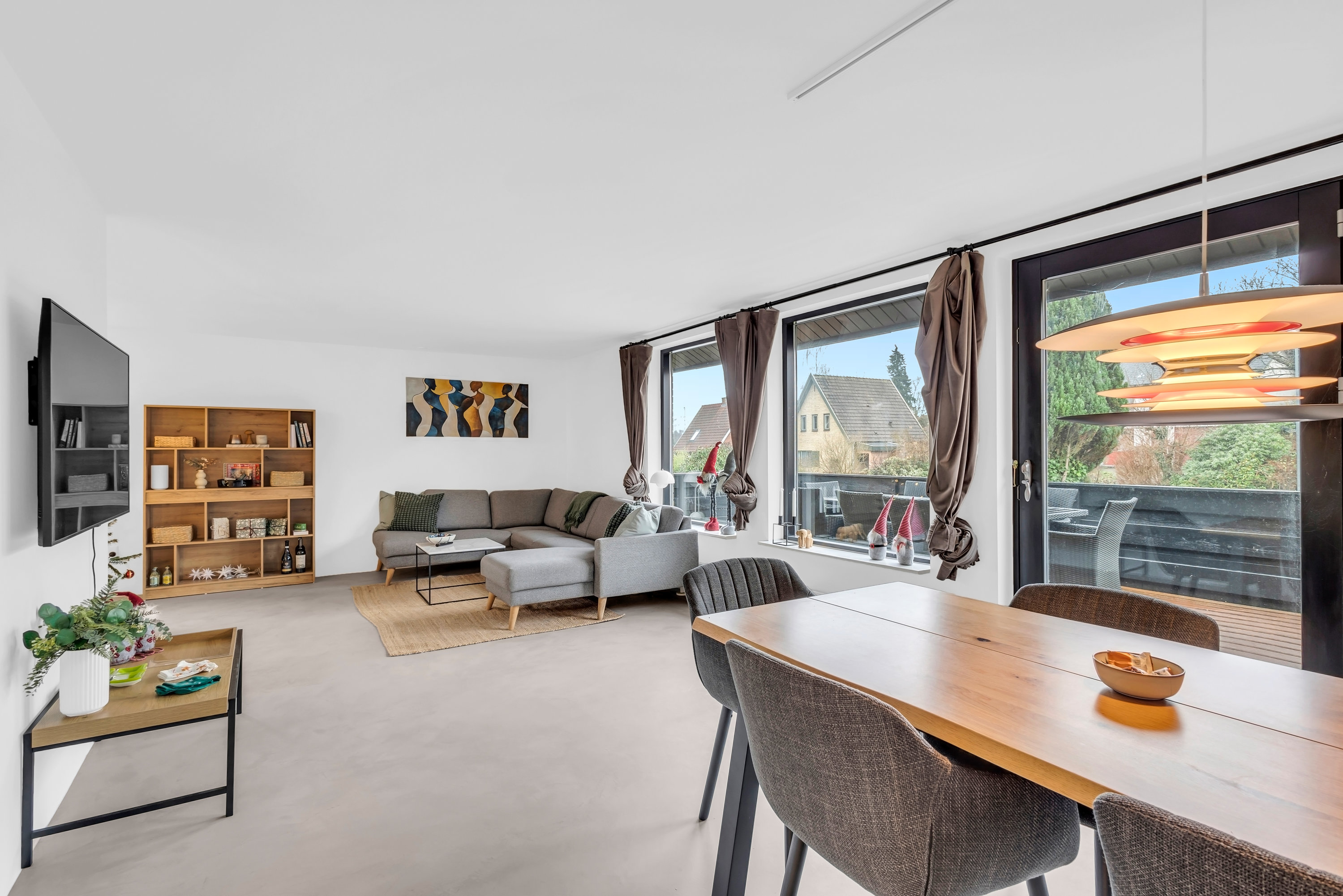 Fremhævet  billede i fuldskærmstilstand. Billede af Ejsbølvej 24, 6100 Haderslev