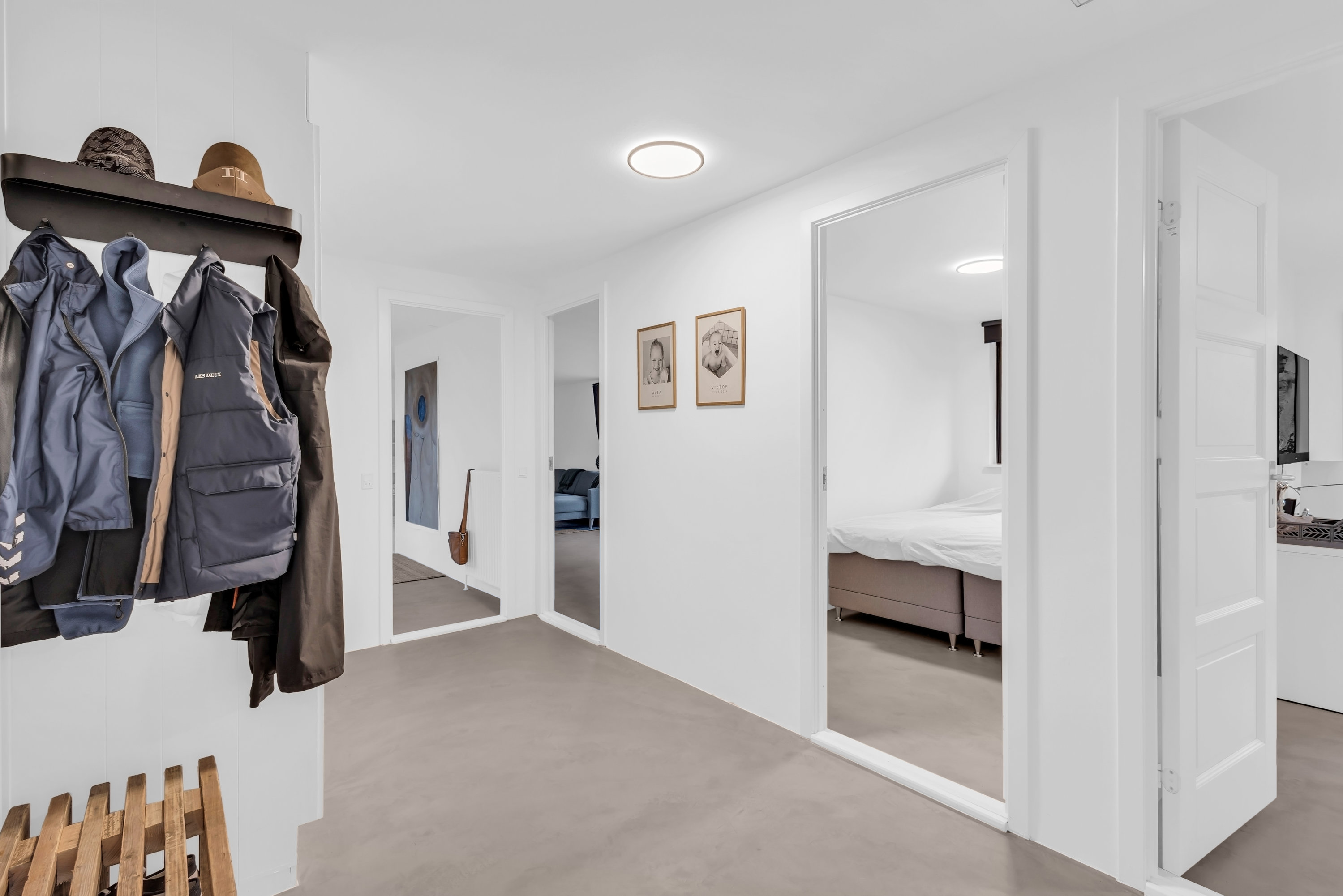 Fremhævet  billede i fuldskærmstilstand. Billede af Ejsbølvej 24, 6100 Haderslev