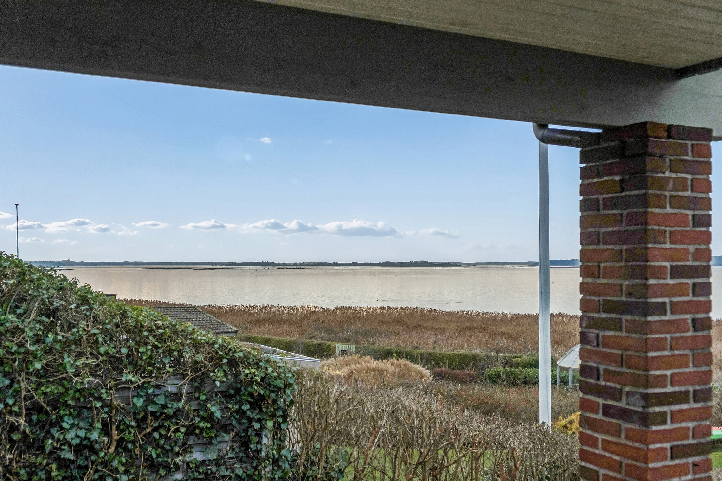 Fremhævet omgivelser billede i fuldskærmstilstand. Billede af Hagenæs 31, 4040 Jyllinge