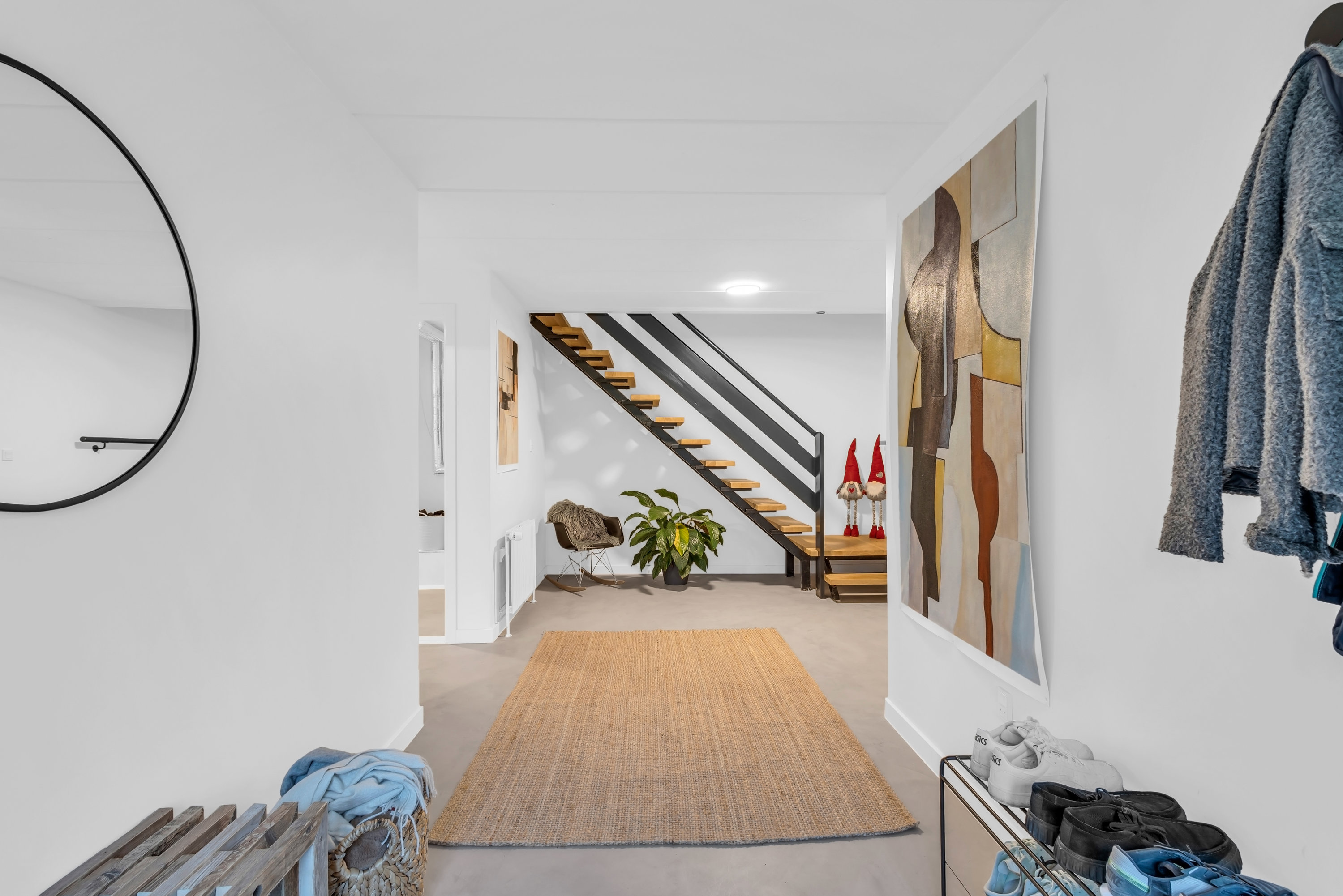 Fremhævet  billede i fuldskærmstilstand. Billede af Ejsbølvej 24, 6100 Haderslev