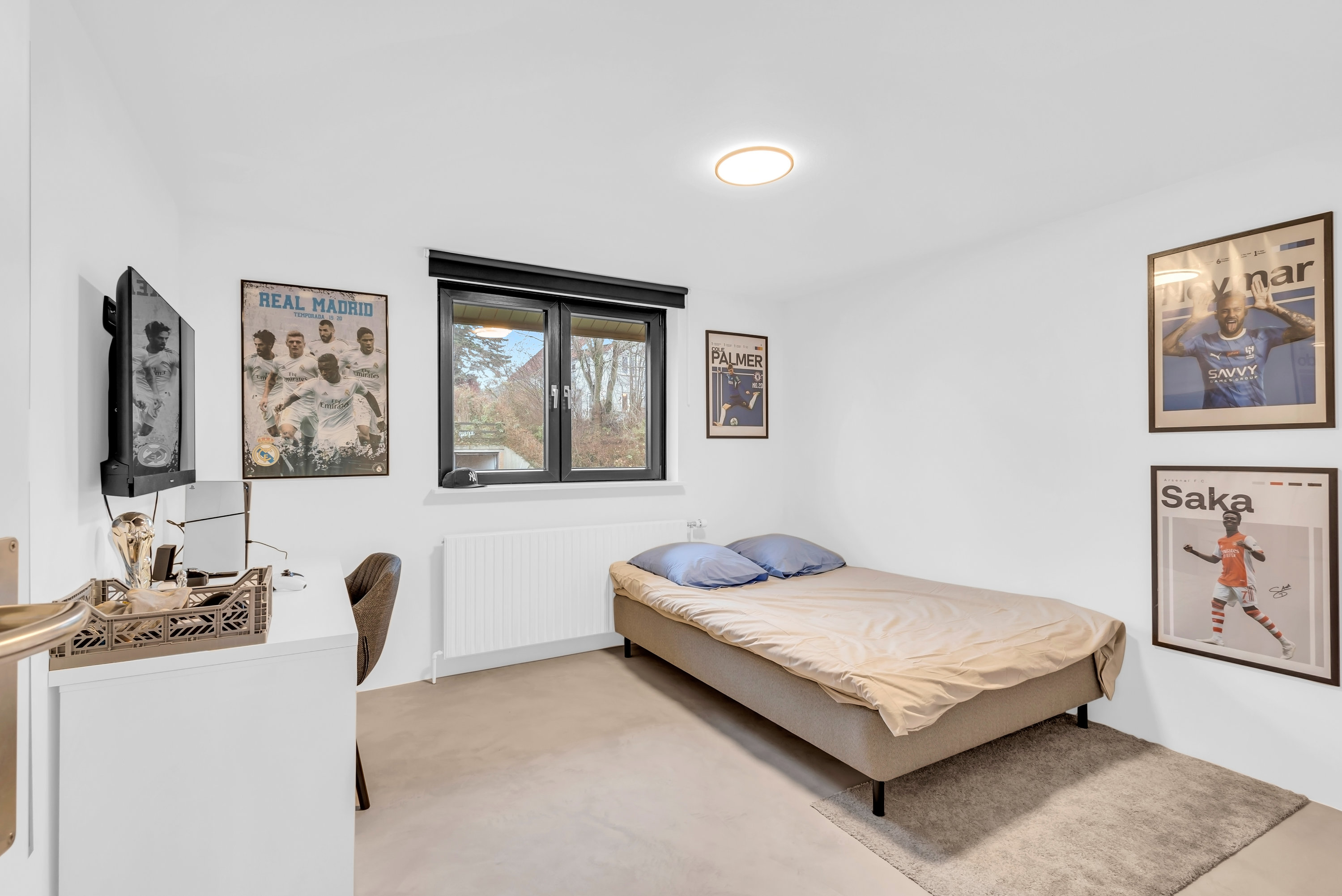 Fremhævet  billede i fuldskærmstilstand. Billede af Ejsbølvej 24, 6100 Haderslev