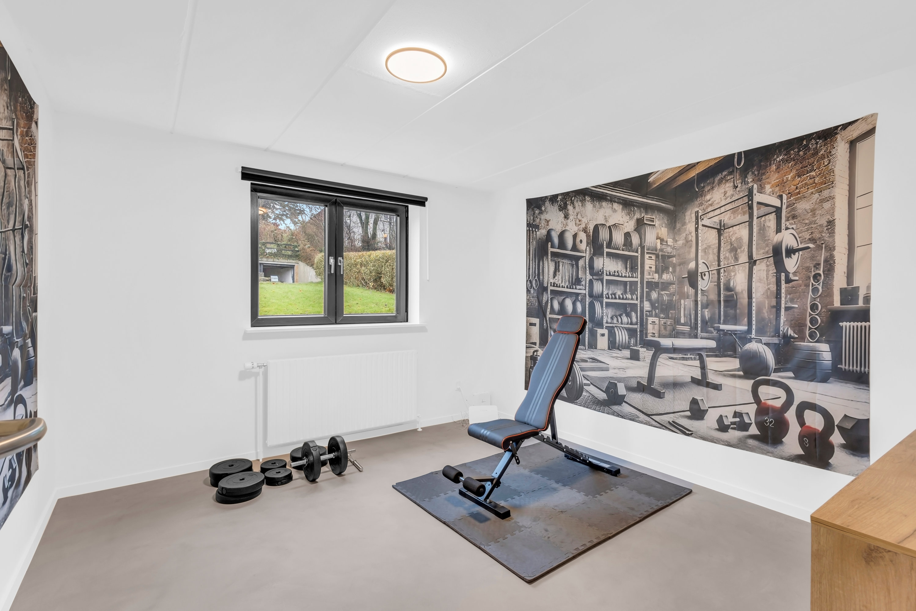 Fremhævet  billede i fuldskærmstilstand. Billede af Ejsbølvej 24, 6100 Haderslev