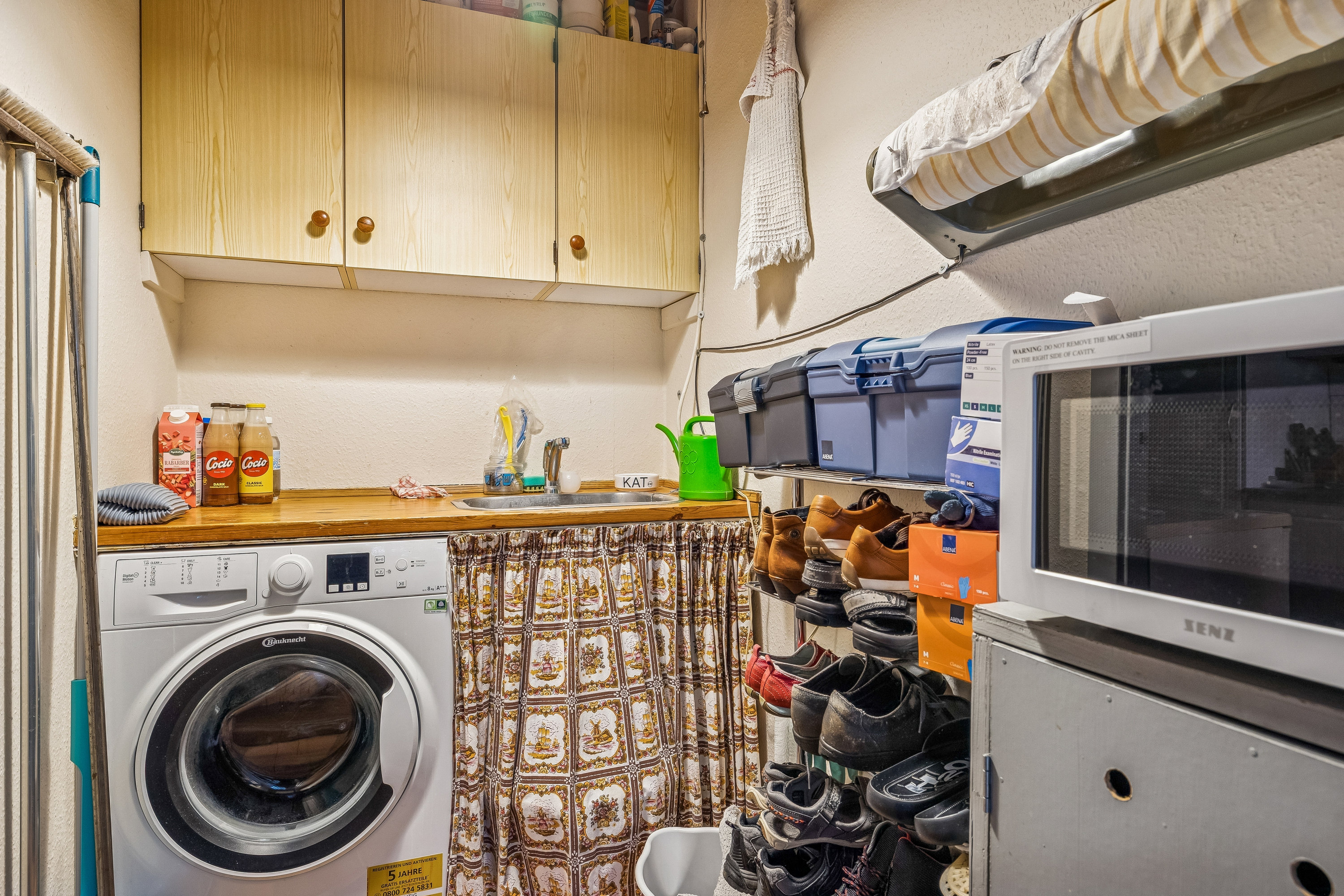 Fremhævet bryggers billede i fuldskærmstilstand. Billede af Løvsangervej 13A, 8660 Skanderborg