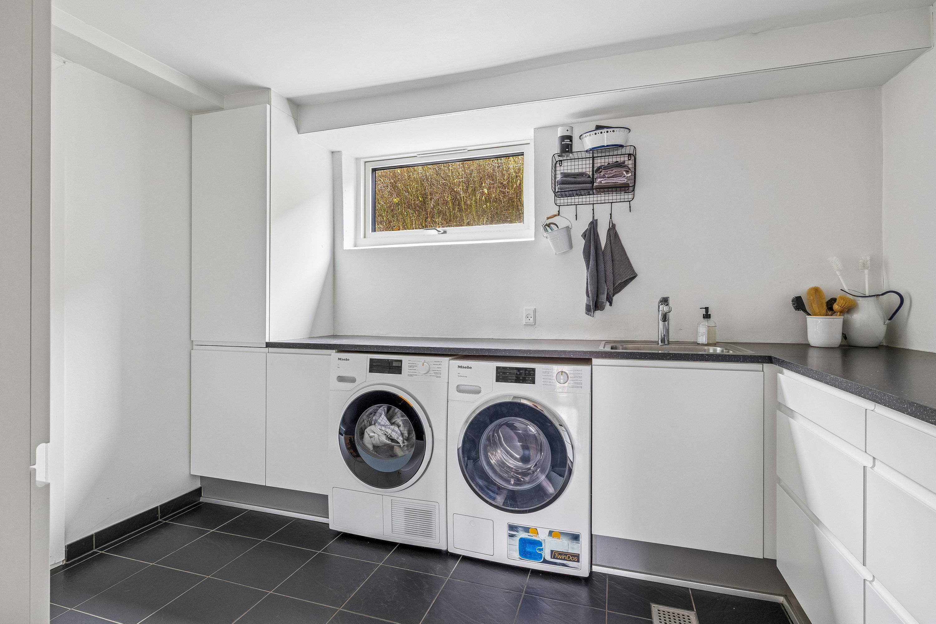 Fremhævet bryggers billede i fuldskærmstilstand. Billede af Svanevænget 4, 8660 Skanderborg