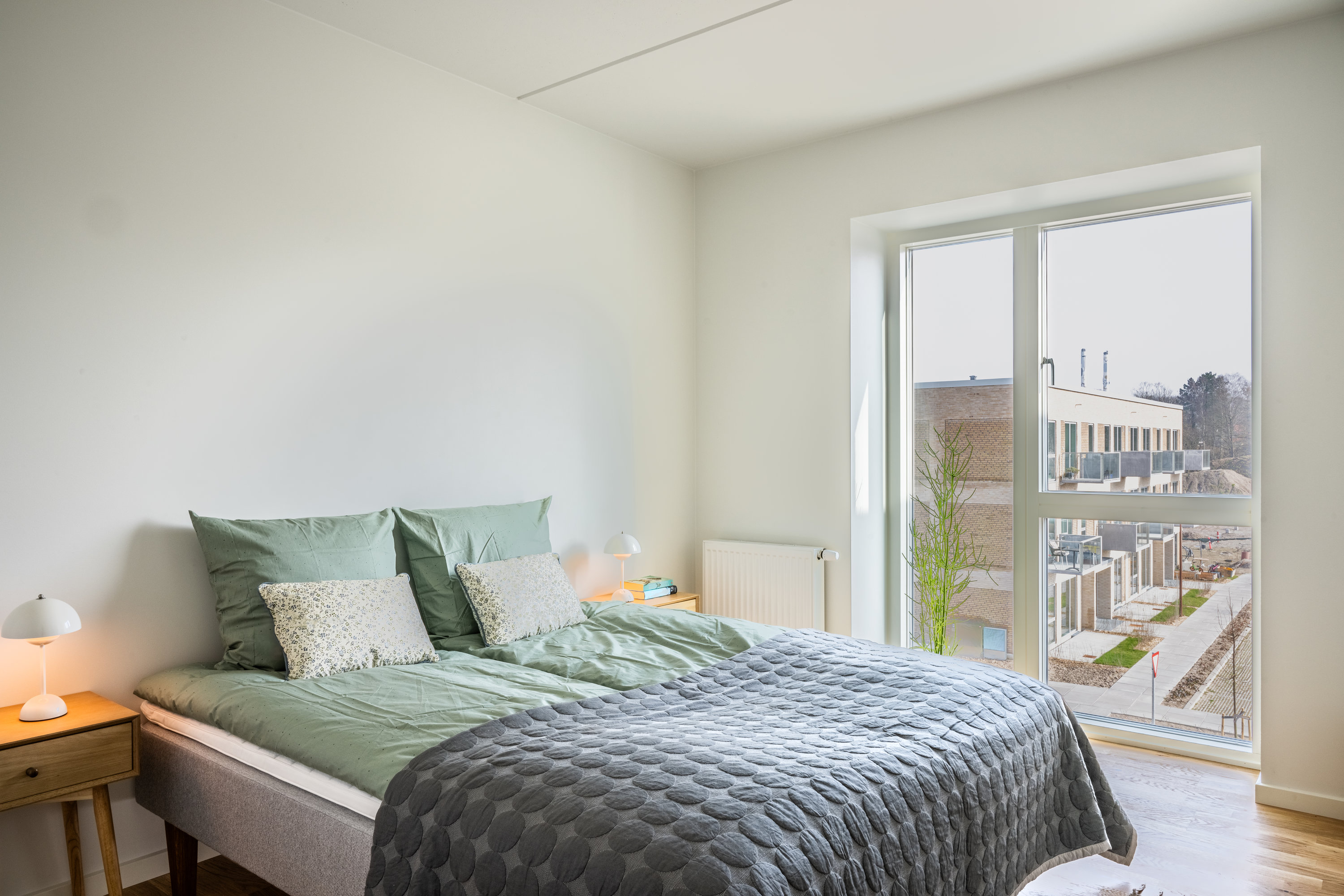 Miniaturebillede 2: . Billede af Papirmester Allé 3, 1. 1., Dalum, 5250 Odense SV