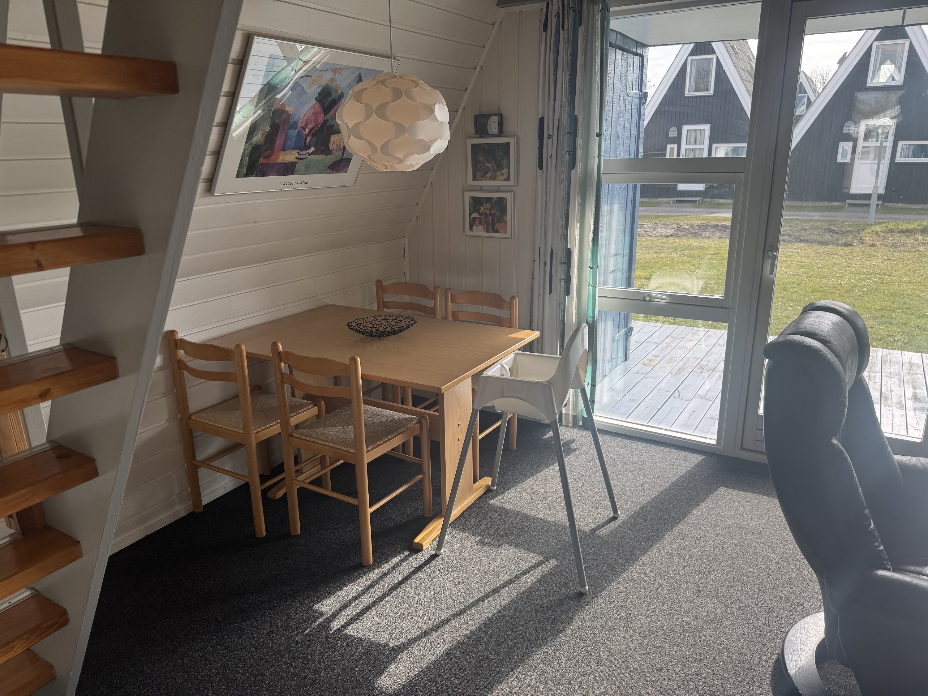 Fremhævet  billede i fuldskærmstilstand. Billede af Dyrestien 518K, 4970 Rødby