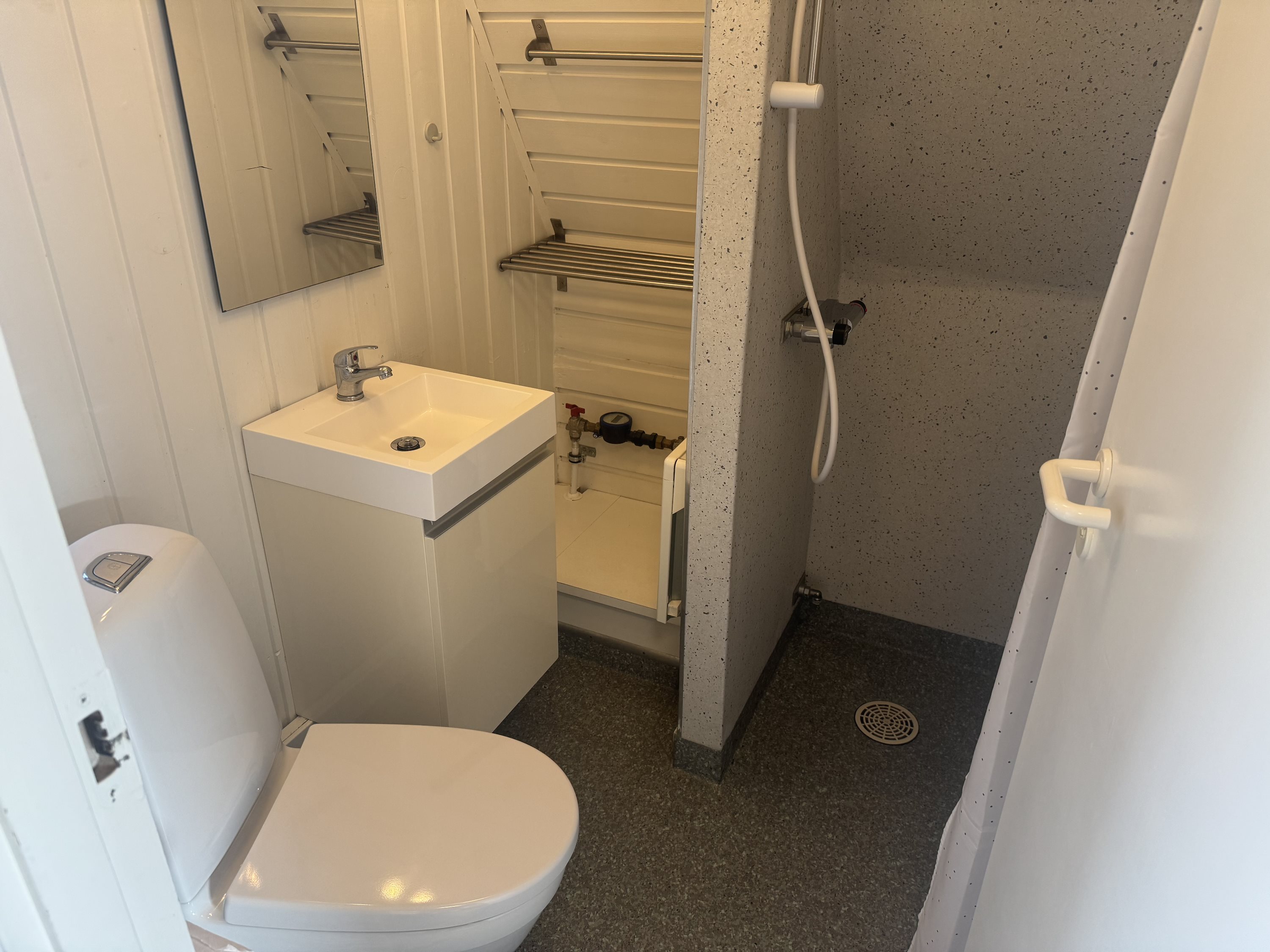 Fremhævet  billede i fuldskærmstilstand. Billede af Dyrestien 518K, 4970 Rødby