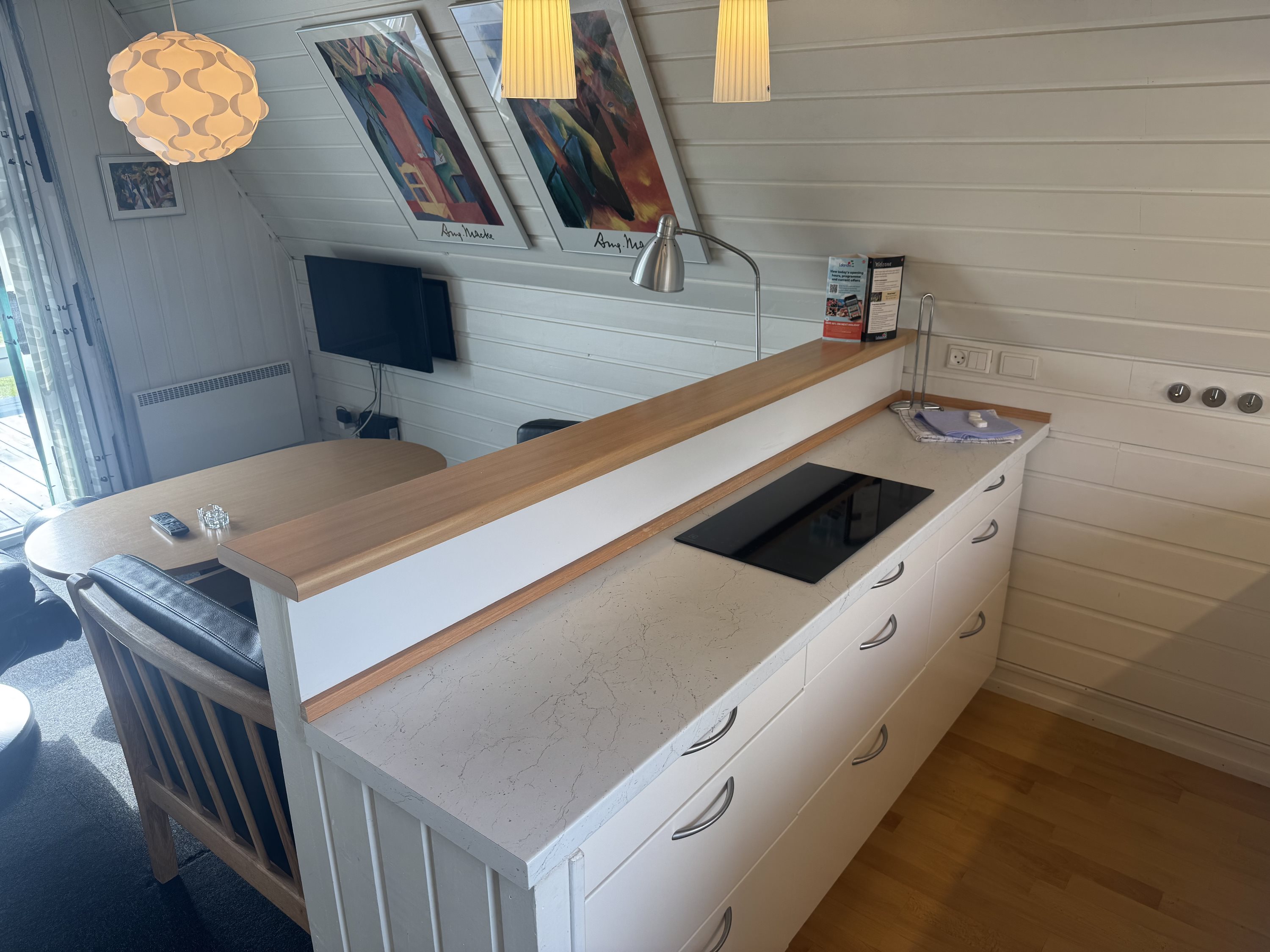 Miniaturebillede 1: . Billede af Dyrestien 518K, 4970 Rødby