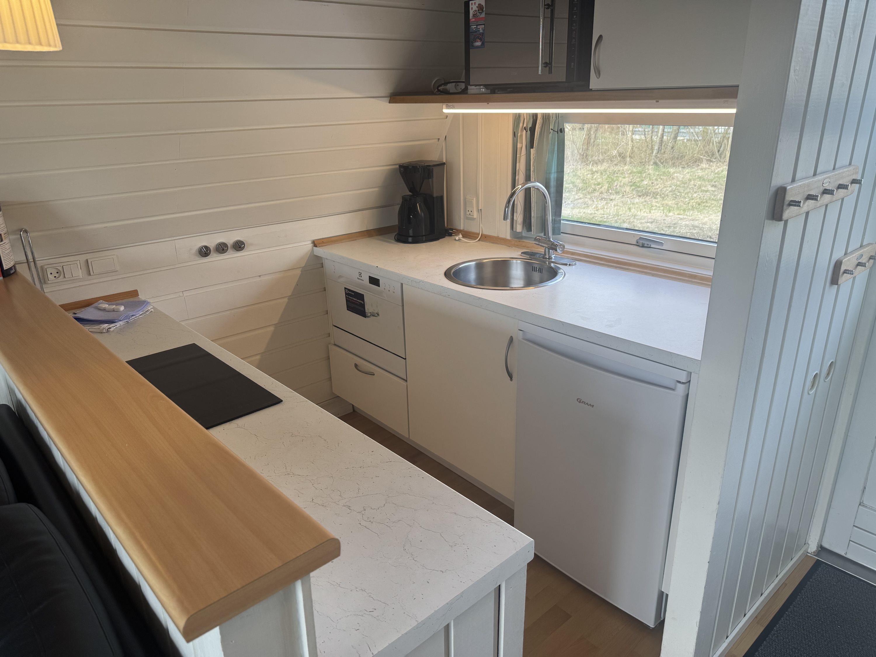 Miniaturebillede 2: . Billede af Dyrestien 518K, 4970 Rødby