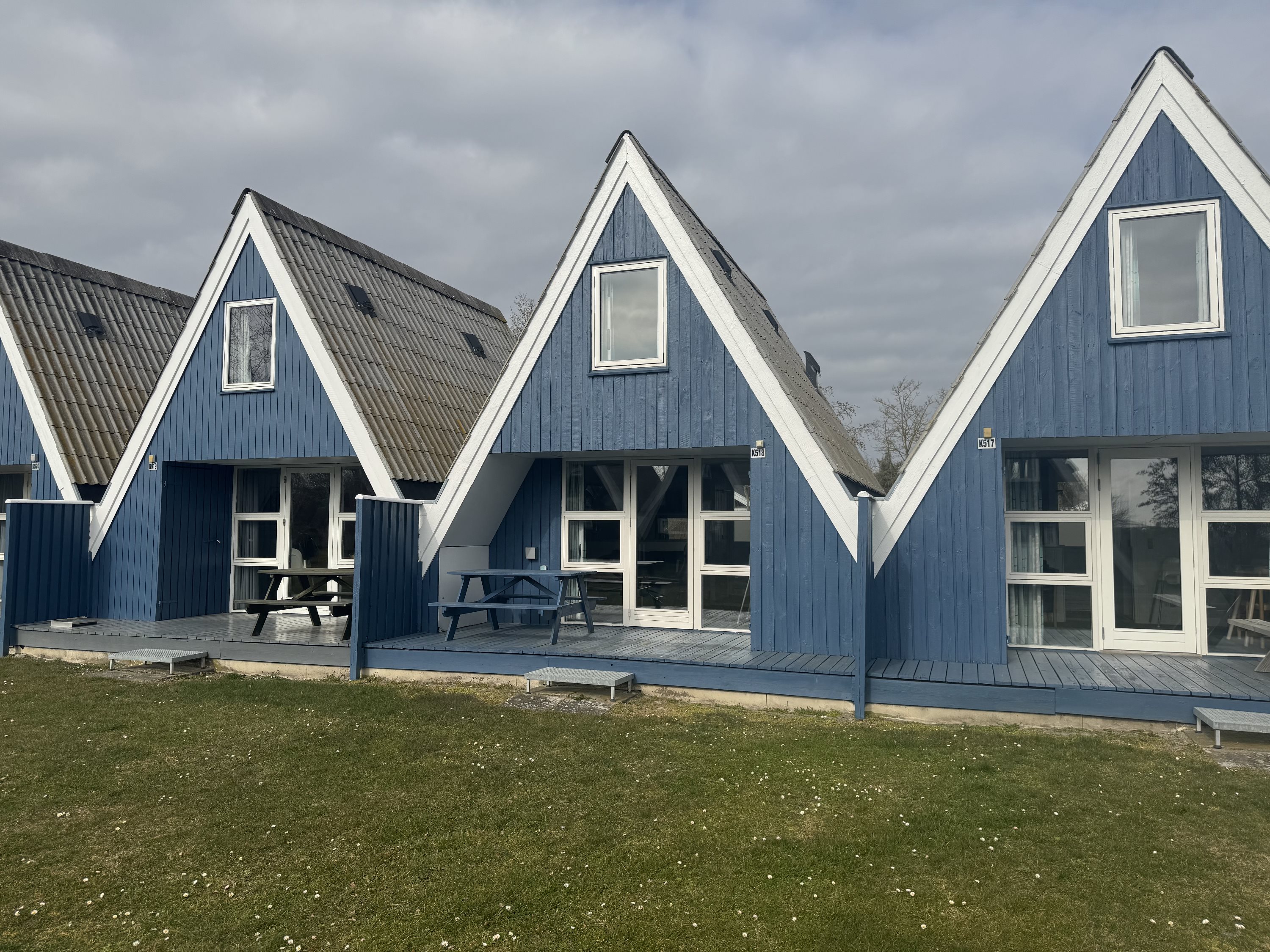 Fremhævet  billede i fuldskærmstilstand. Billede af Dyrestien 518K, 4970 Rødby