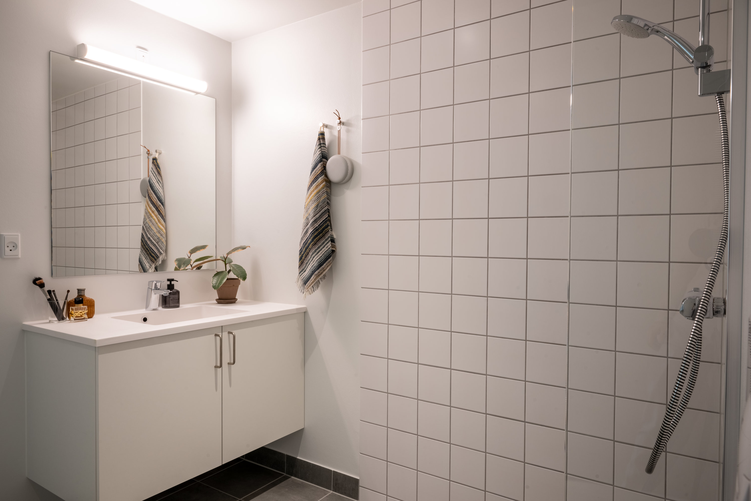 Fremhævet  billede i fuldskærmstilstand. Billede af Papirmester Allé 3, 1. 3., Dalum, 5250 Odense SV