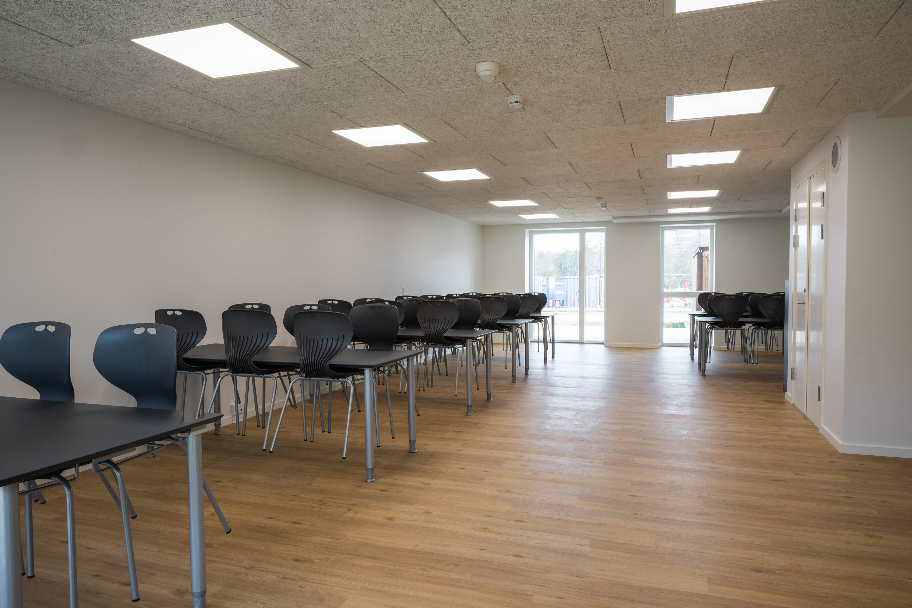 Fremhævet  billede i fuldskærmstilstand. Billede af Papirmester Allé 3, 1. 3., Dalum, 5250 Odense SV