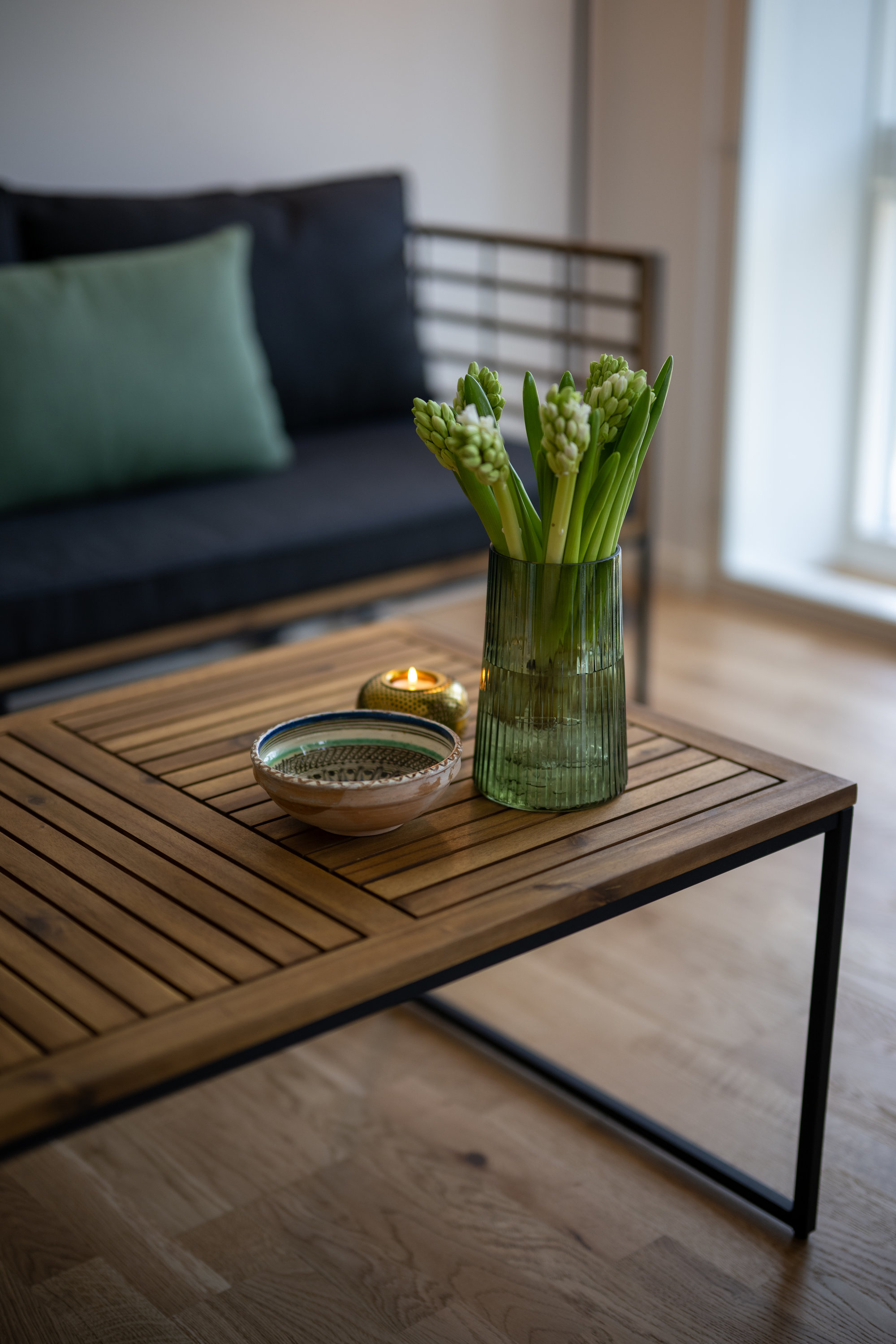 Fremhævet  billede i fuldskærmstilstand. Billede af Papirmester Allé 3, 1. 3., Dalum, 5250 Odense SV