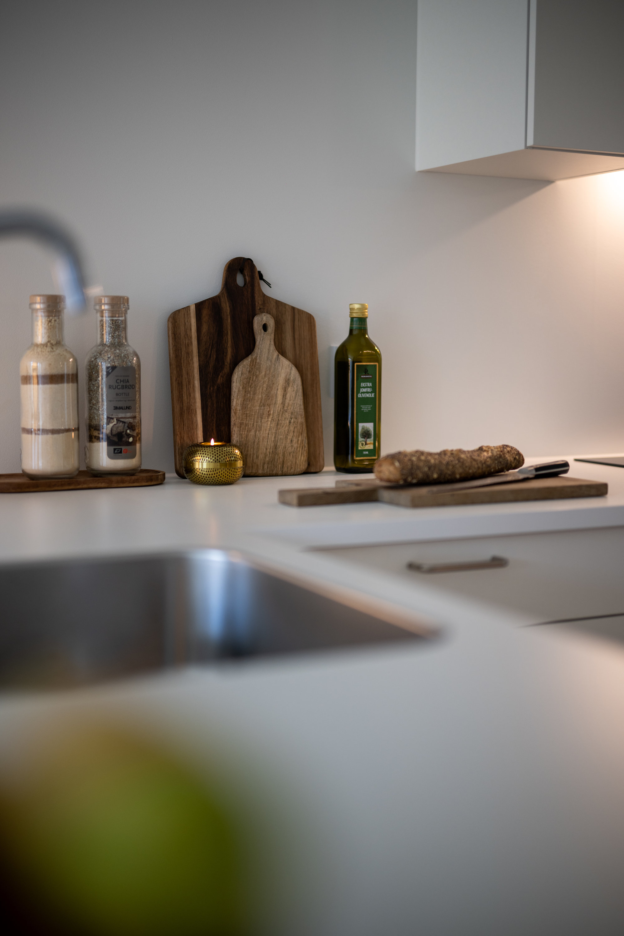 Fremhævet  billede i fuldskærmstilstand. Billede af Papirmester Allé 3, 1. 3., Dalum, 5250 Odense SV