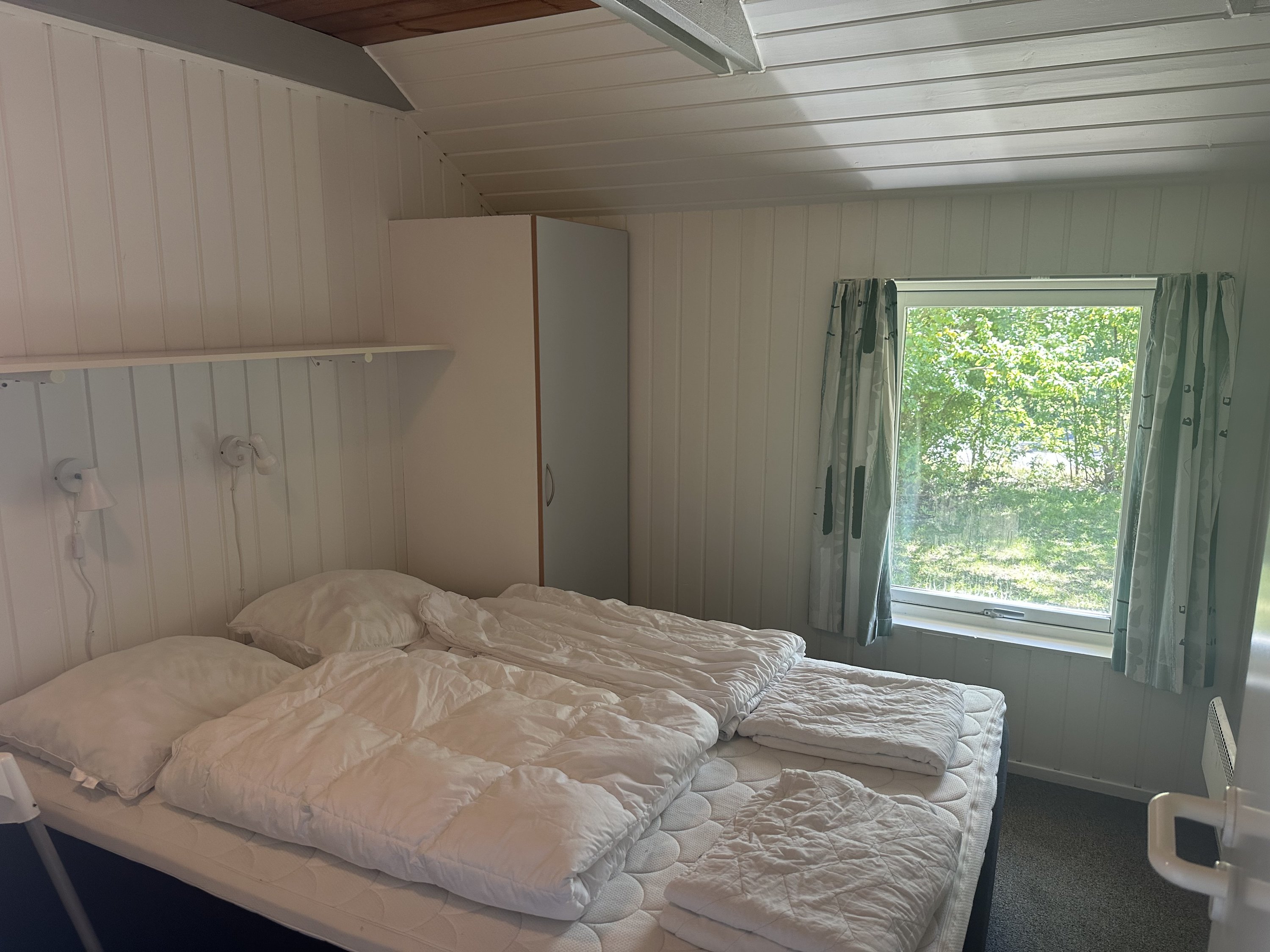 Fremhævet  billede i fuldskærmstilstand. Billede af Golfstien 107B, 4970 Rødby