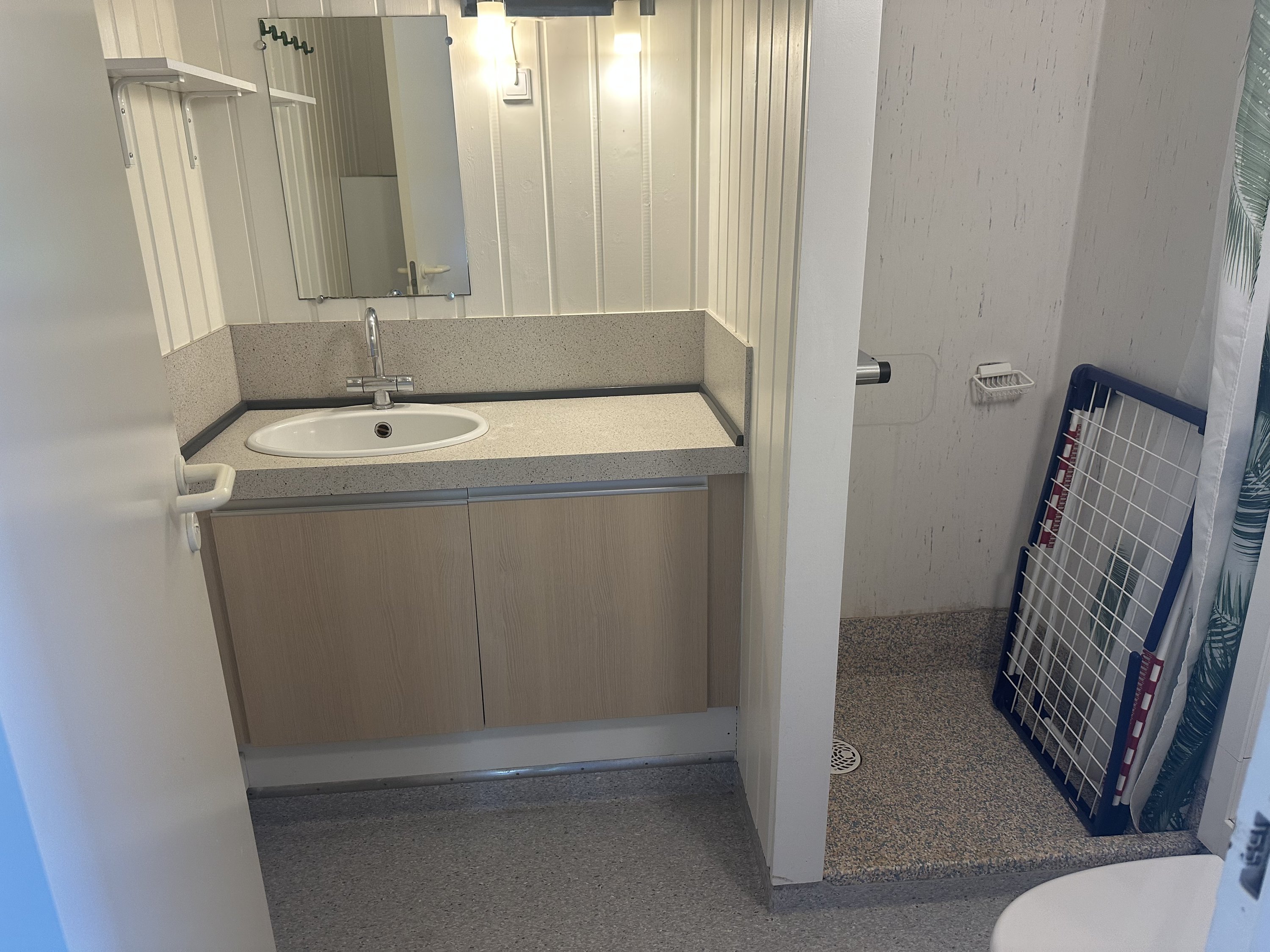 Fremhævet  billede i fuldskærmstilstand. Billede af Golfstien 107B, 4970 Rødby