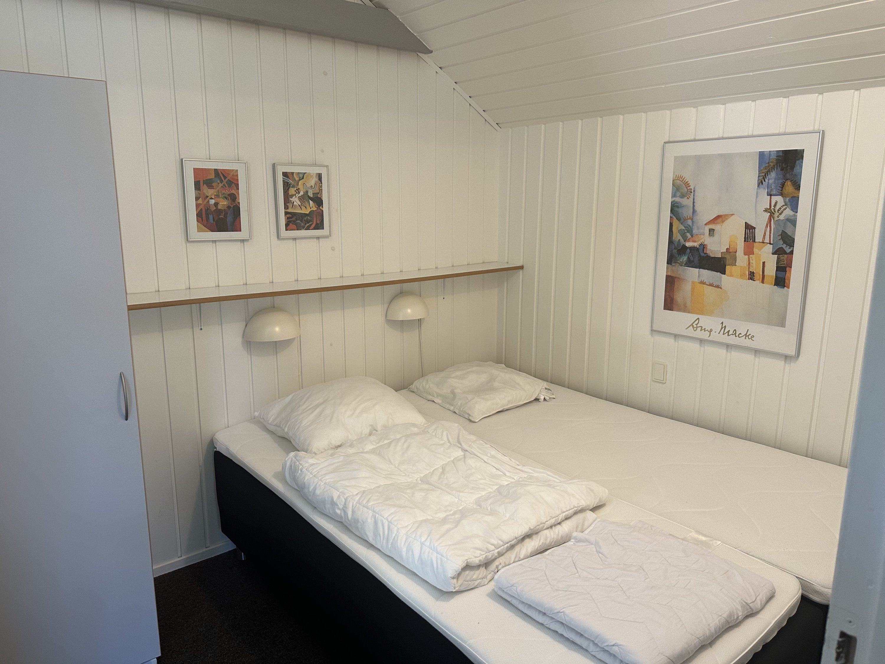 Fremhævet  billede i fuldskærmstilstand. Billede af Golfstien 107B, 4970 Rødby