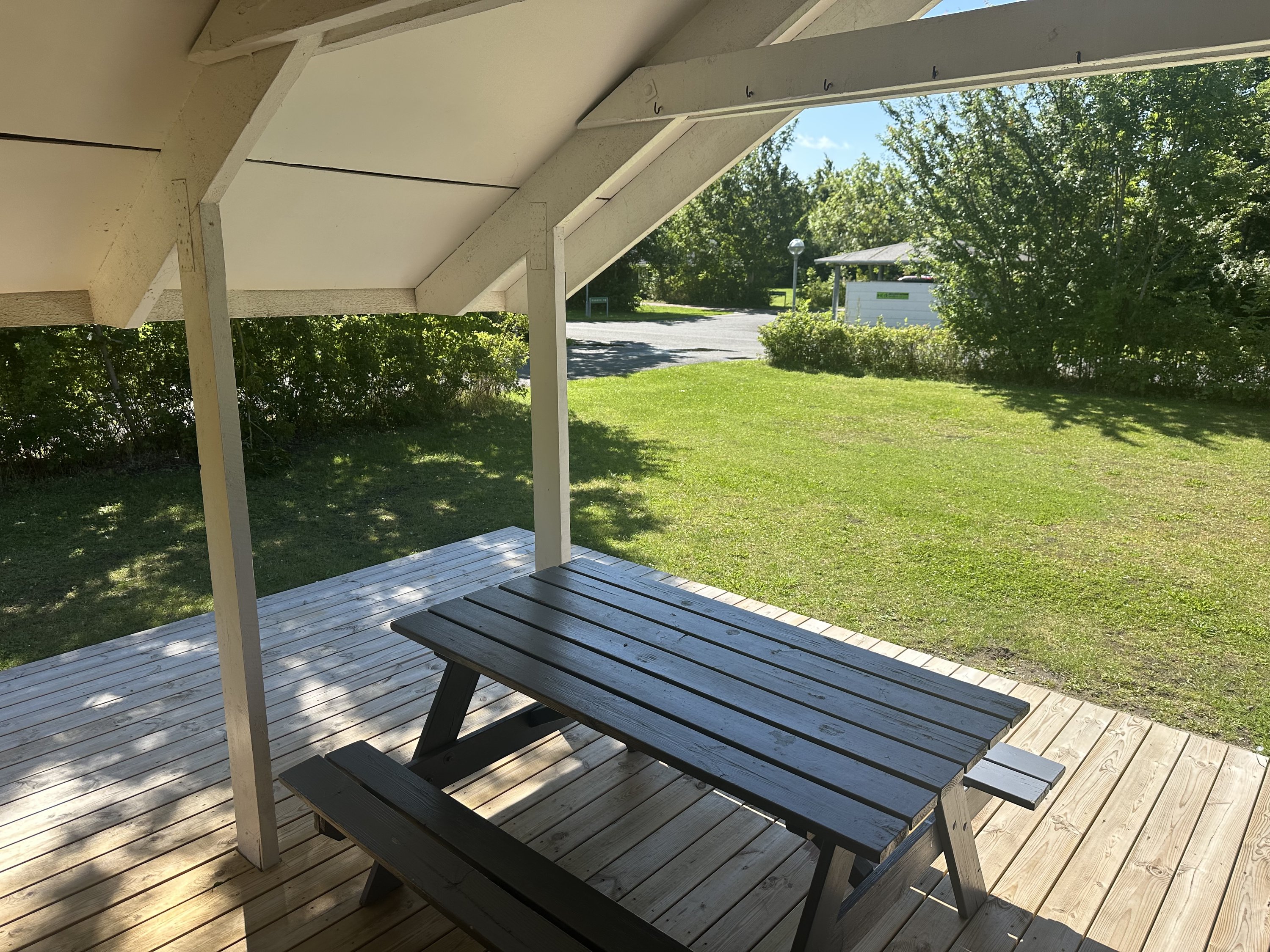 Fremhævet  billede i fuldskærmstilstand. Billede af Golfstien 107B, 4970 Rødby