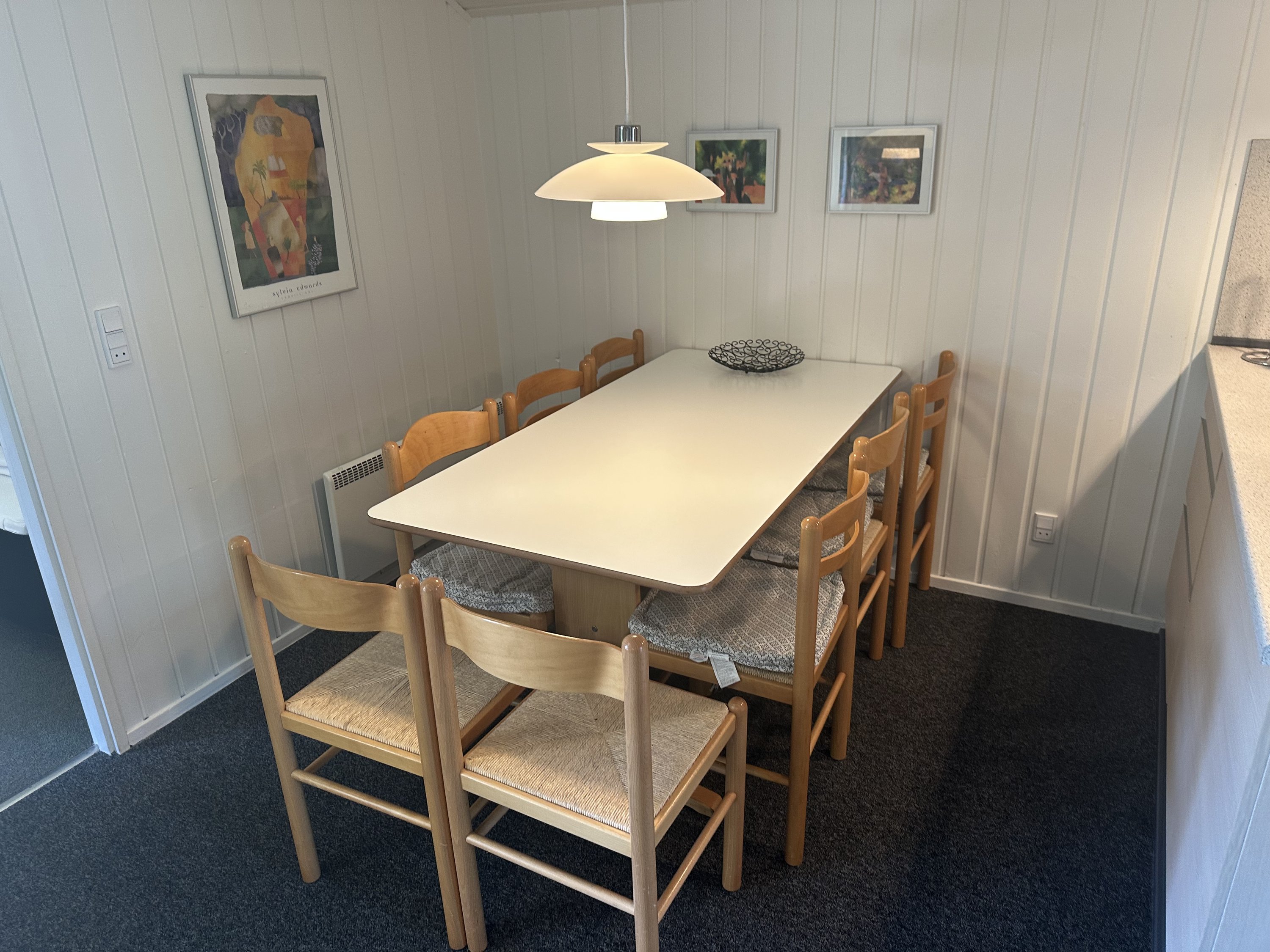 Miniaturebillede 2: . Billede af Golfstien 107B, 4970 Rødby