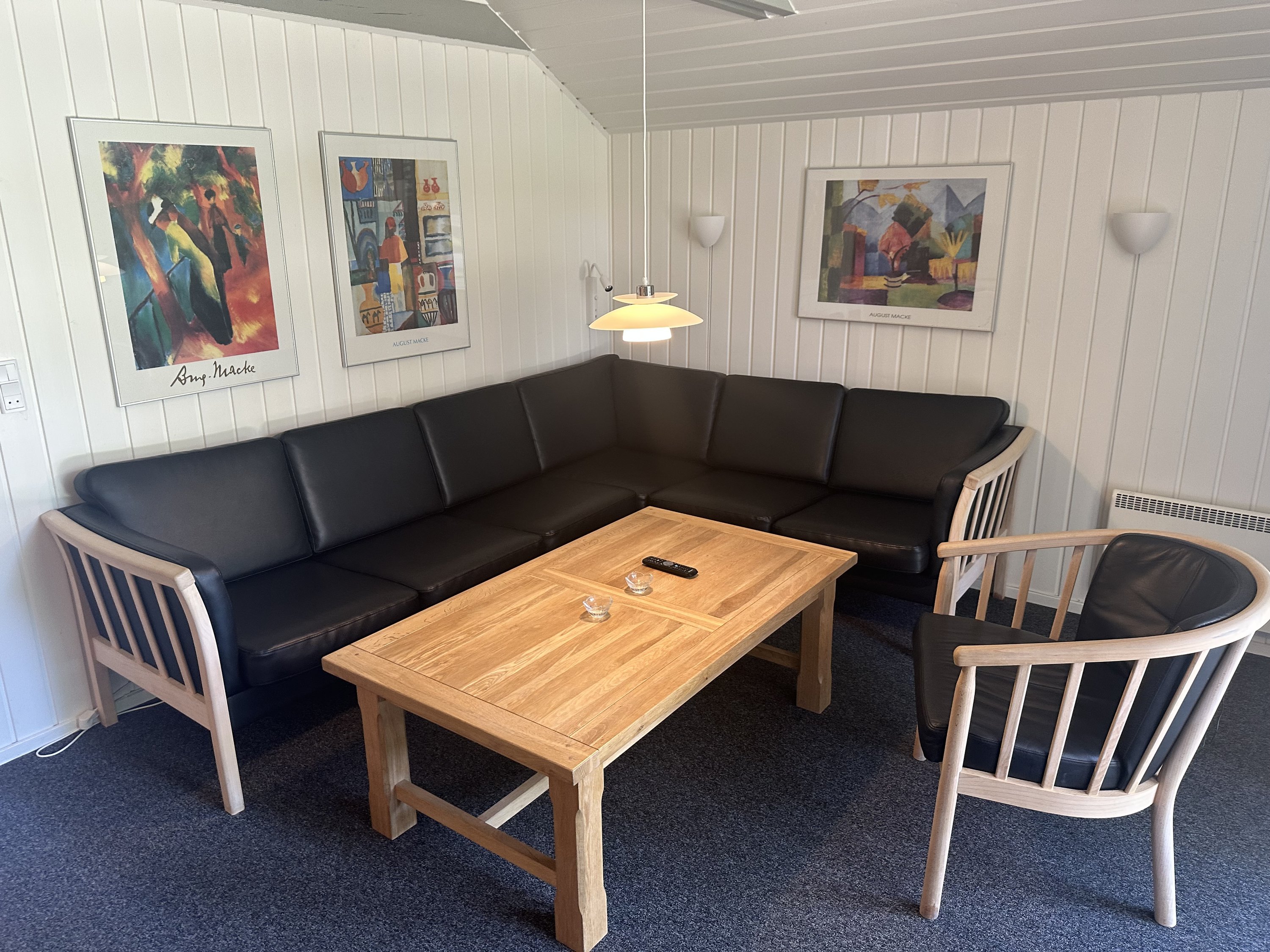 Fremhævet  billede i fuldskærmstilstand. Billede af Golfstien 107B, 4970 Rødby