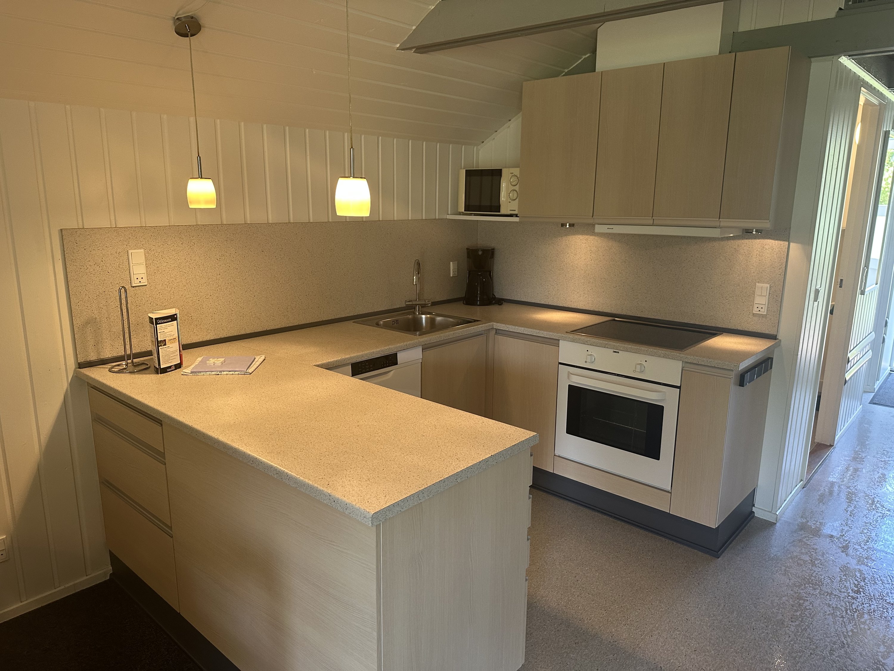 Miniaturebillede 1: . Billede af Golfstien 107B, 4970 Rødby