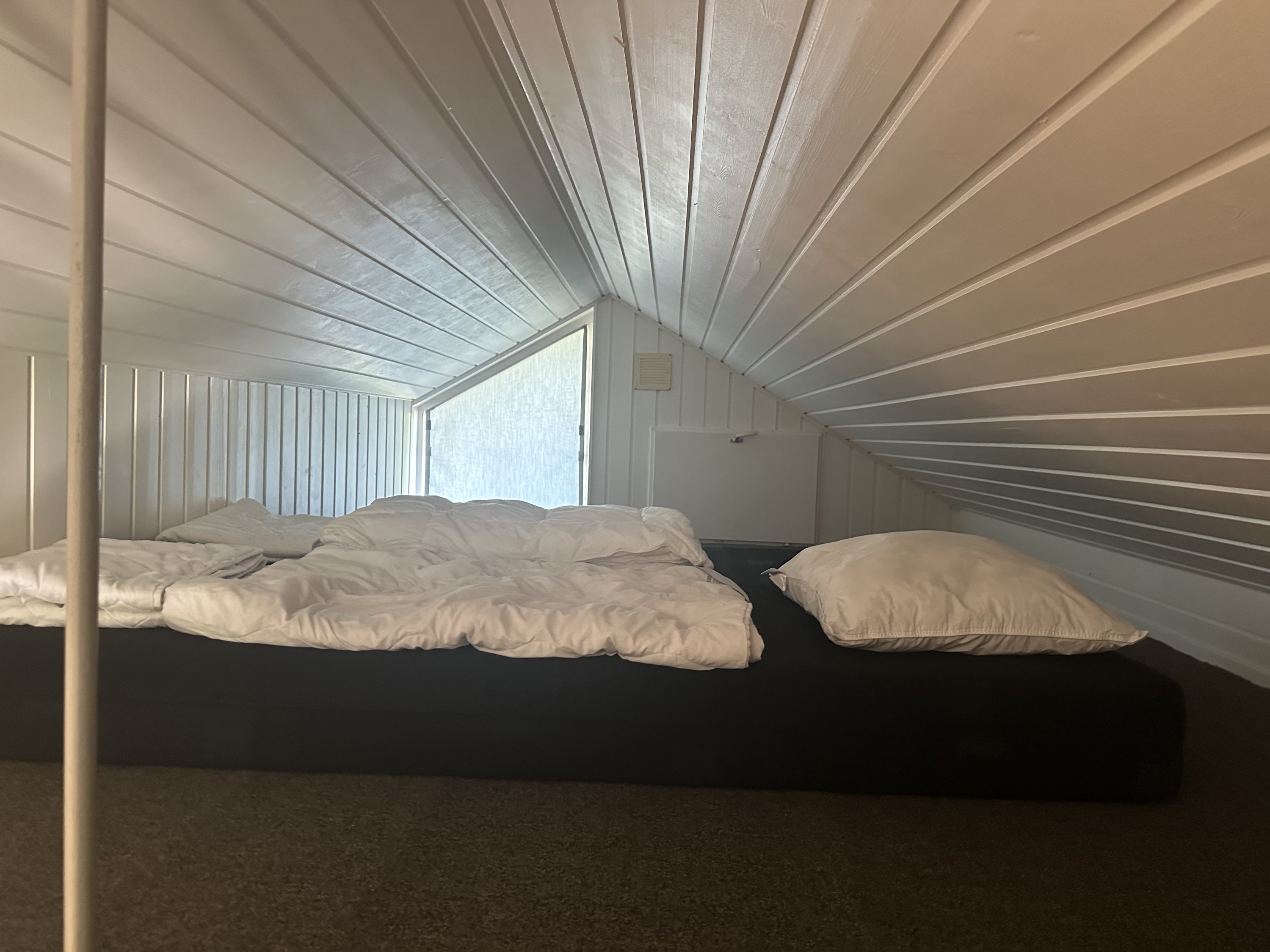 Fremhævet  billede i fuldskærmstilstand. Billede af Golfstien 107B, 4970 Rødby