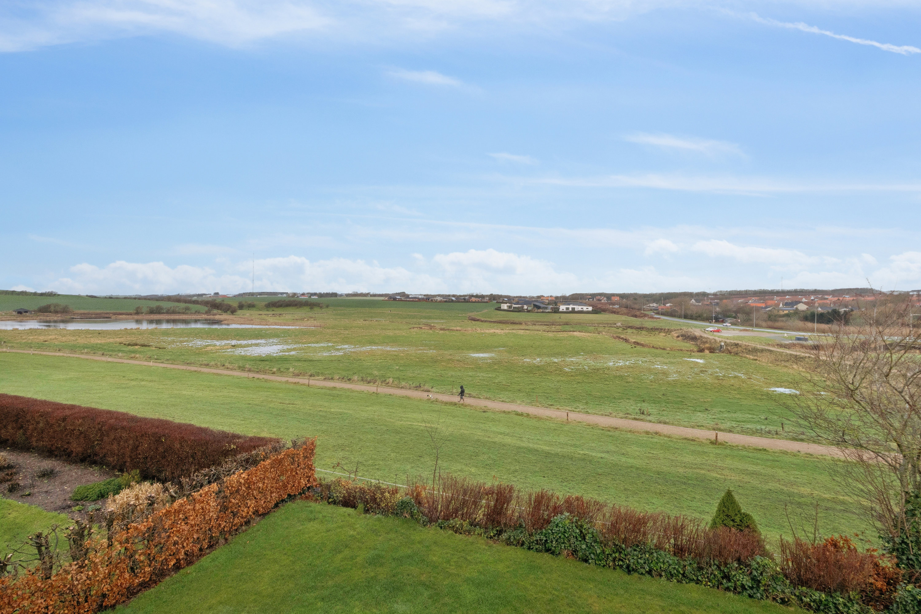 Fremhævet udsigt billede i fuldskærmstilstand. Billede af Australiavænget 4, Tingstrup, 7700 Thisted