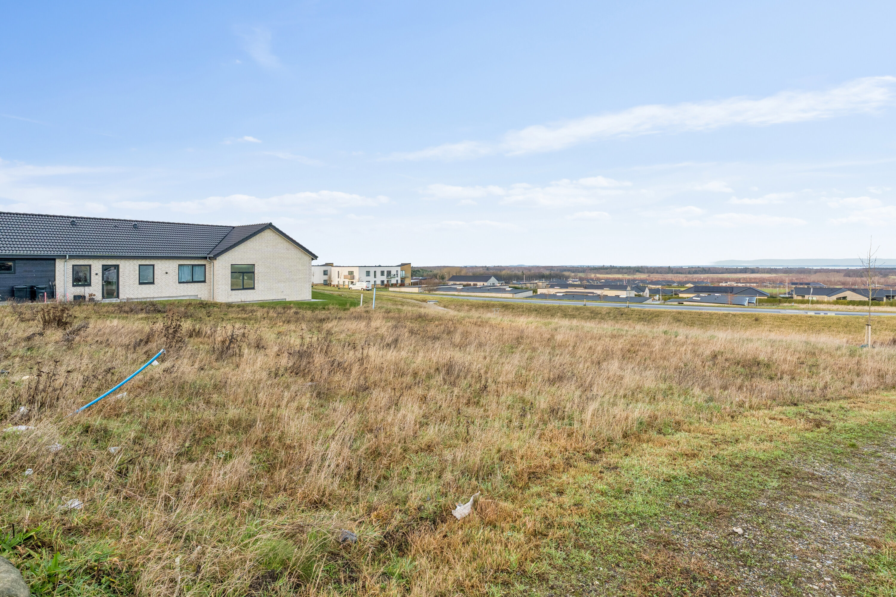 Fremhævet andet billede i fuldskærmstilstand. Billede af Else Marie Pades Vej 6, Frejlev, 9200 Aalborg SV