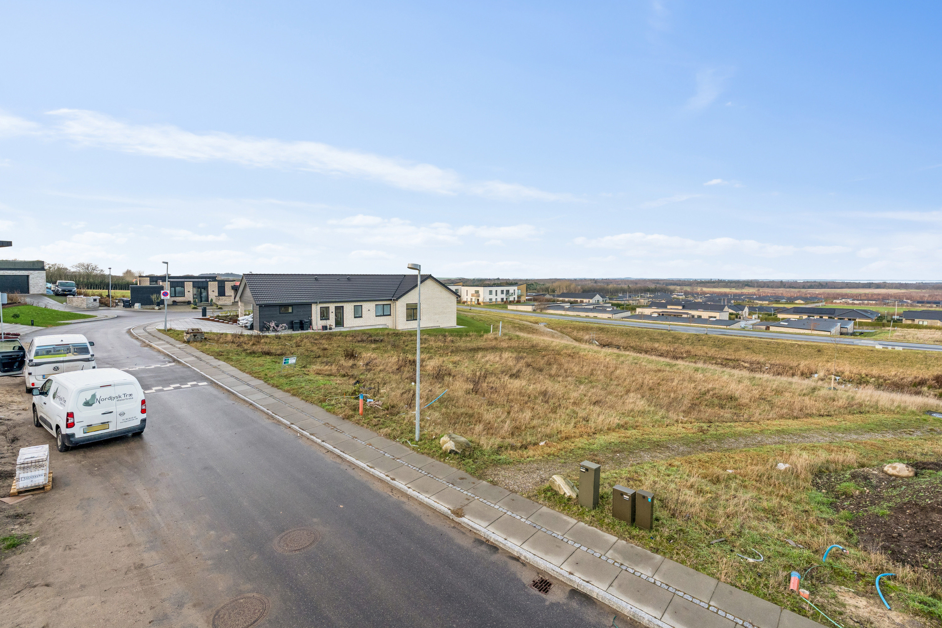 Miniaturebillede 2: andet. Billede af Else Marie Pades Vej 6, Frejlev, 9200 Aalborg SV