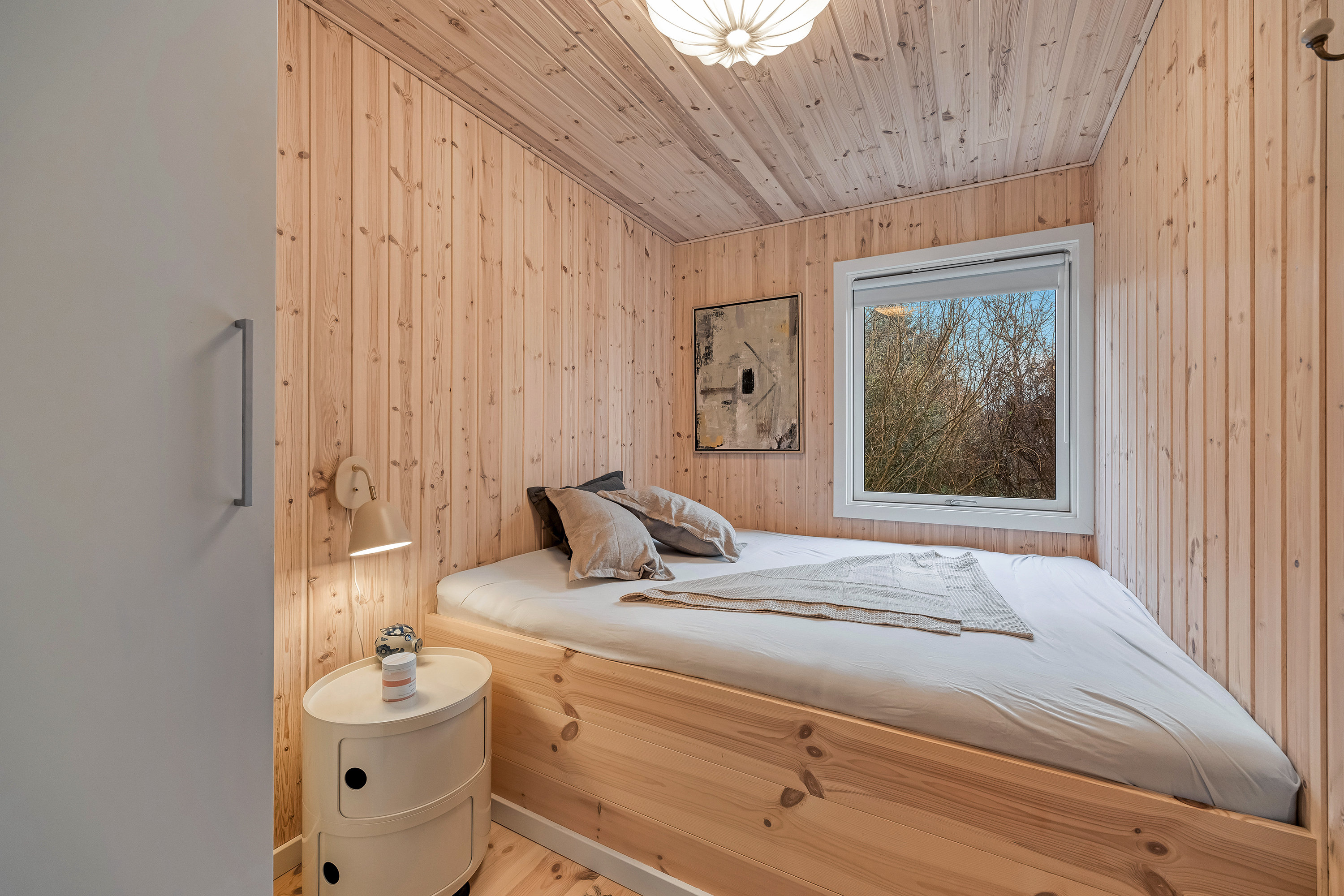 Fremhævet værelse billede i fuldskærmstilstand. Billede af Fyllasvej 7, 3210 Vejby