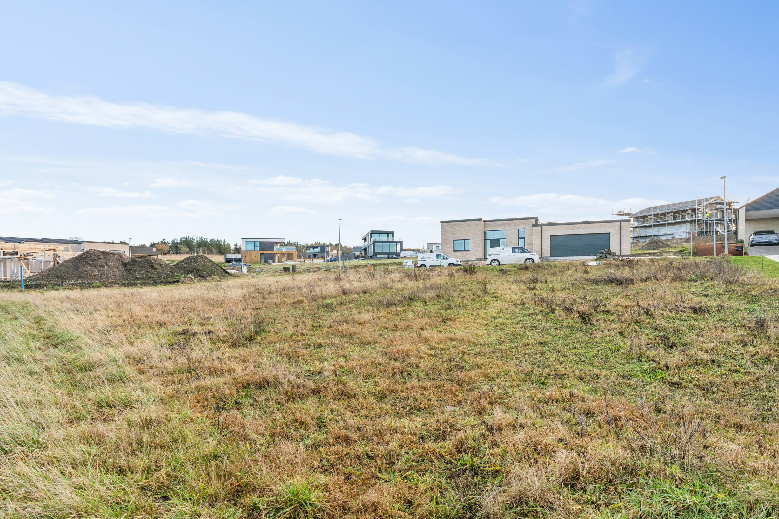 Fremhævet andet billede i fuldskærmstilstand. Billede af Else Marie Pades Vej 6, Frejlev, 9200 Aalborg SV