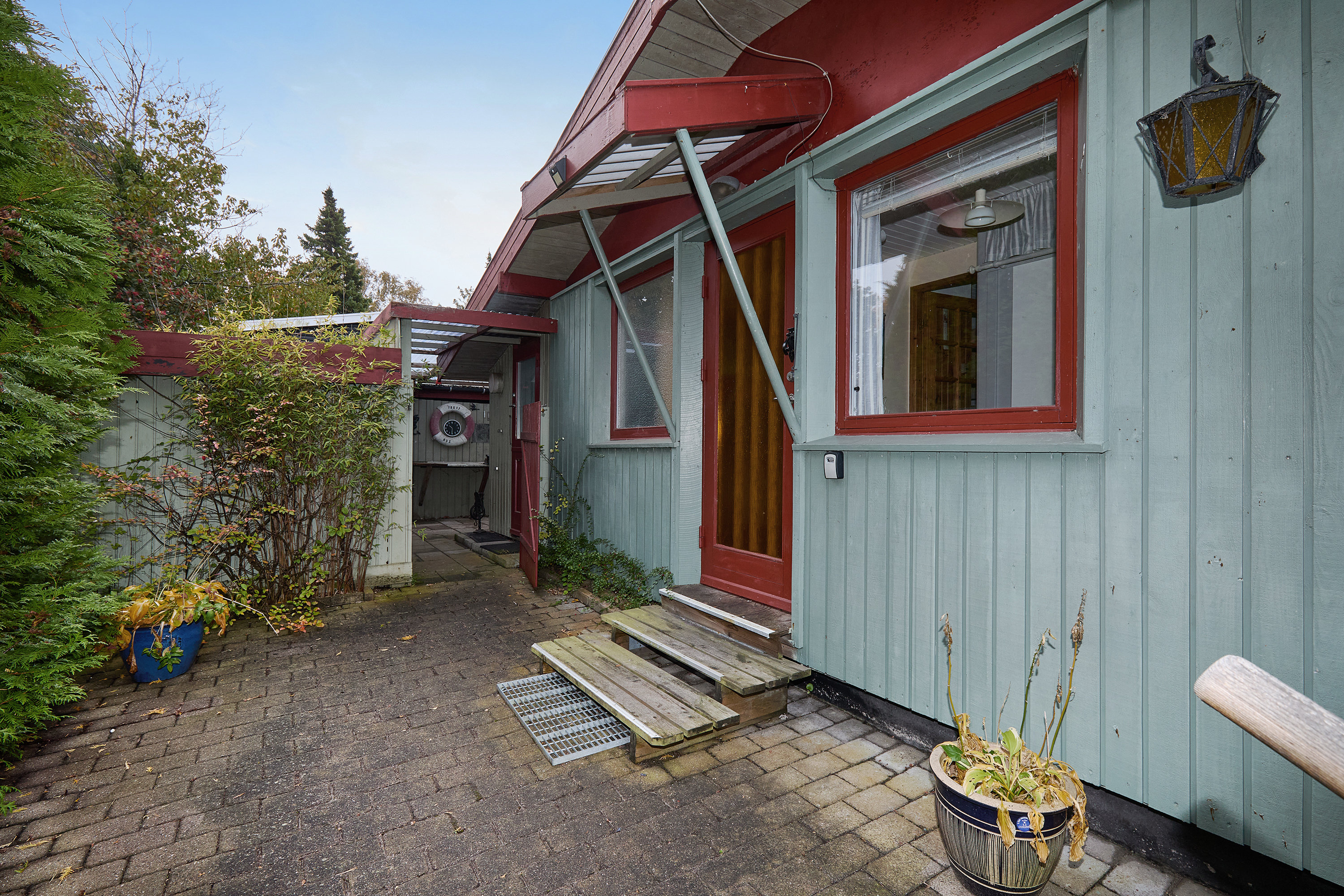 Fremhævet andet billede i fuldskærmstilstand. Billede af Strandvej 76, Kulhuse, 3630 Jægerspris