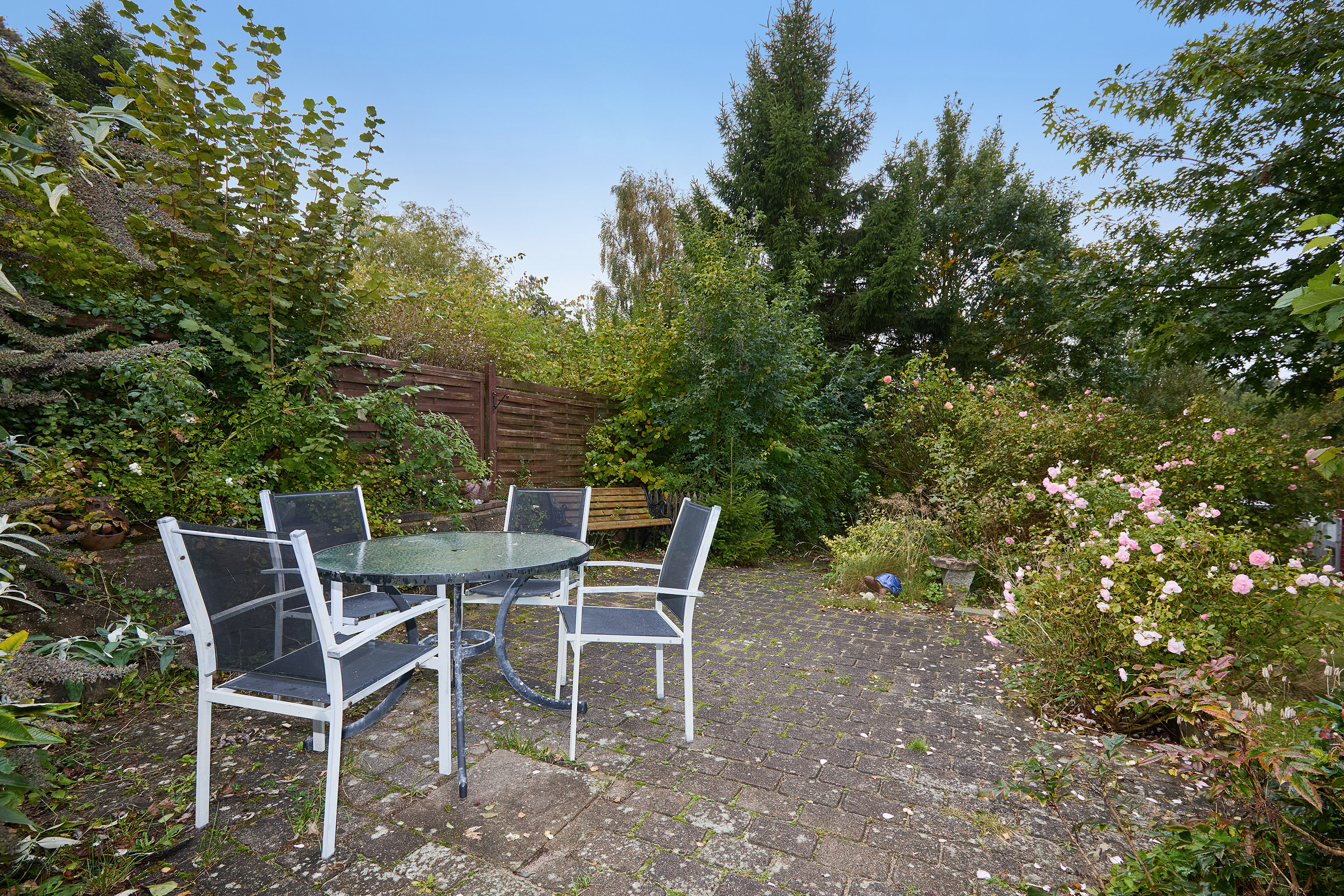 Fremhævet andet billede i fuldskærmstilstand. Billede af Strandvej 76, Kulhuse, 3630 Jægerspris