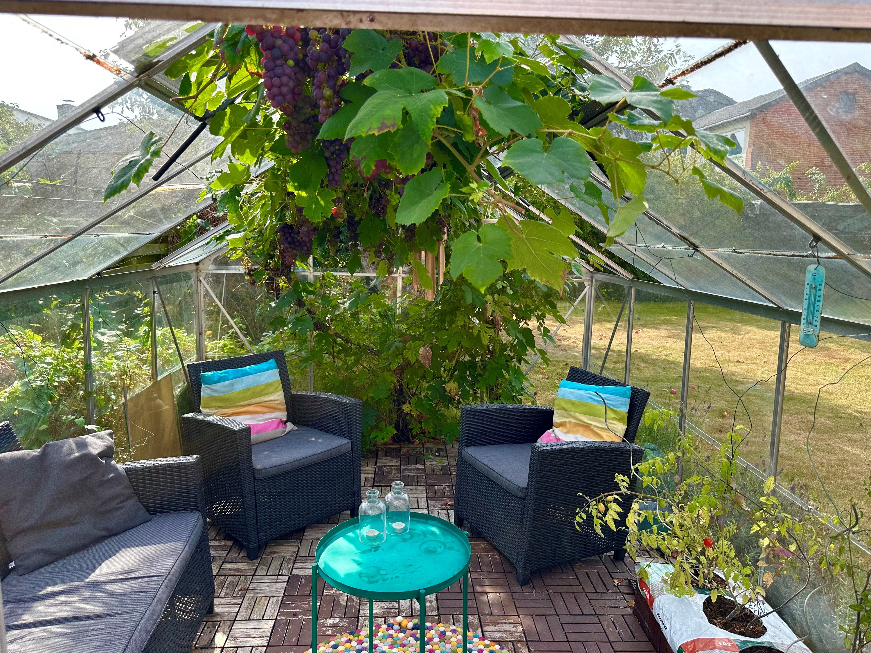 Fremhævet andet billede i fuldskærmstilstand. Billede af Ceylonvej 32, 2300 København S