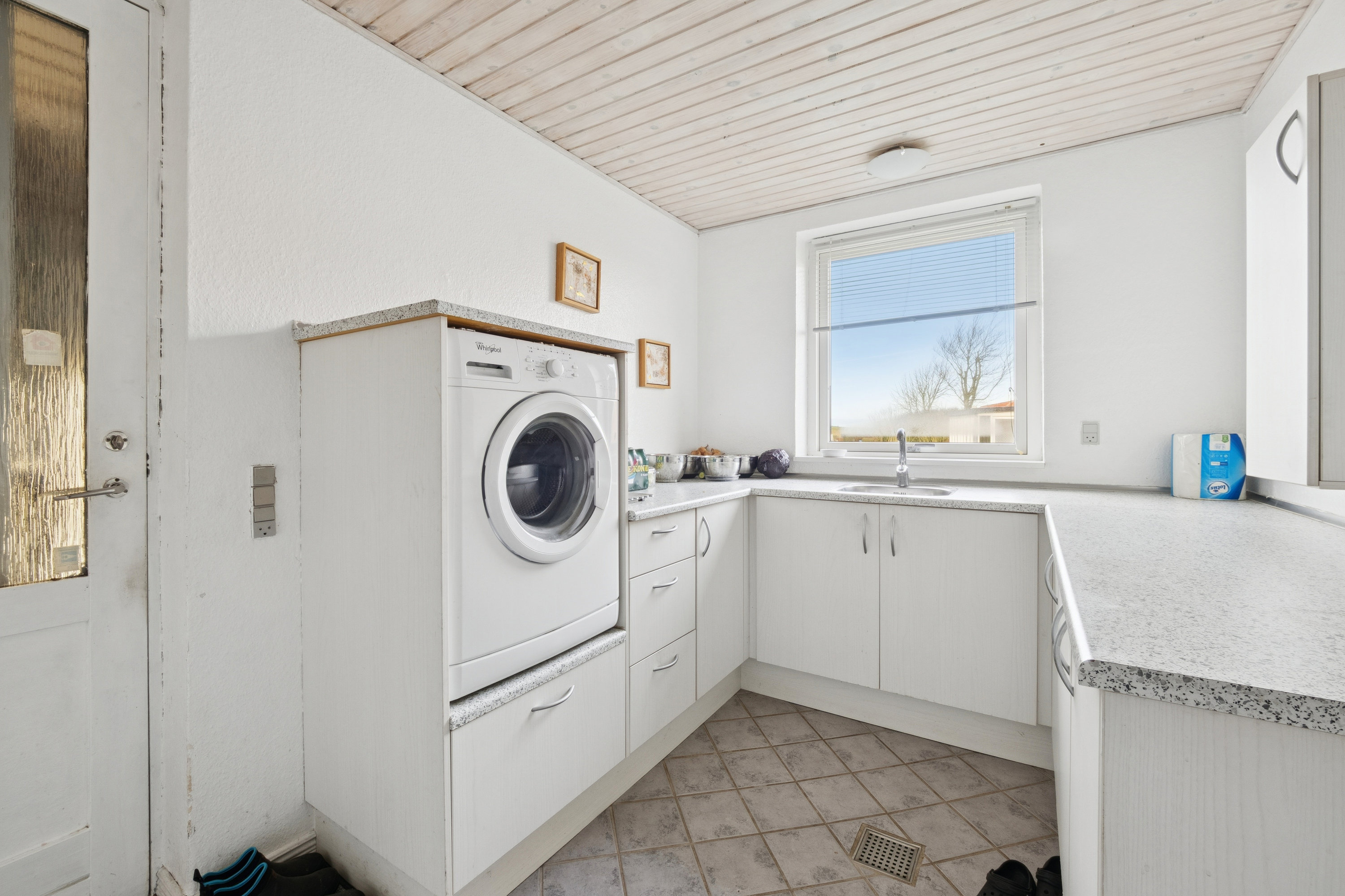 Fremhævet bryggers billede i fuldskærmstilstand. Billede af Frydebovej 4, Nors, 7700 Thisted