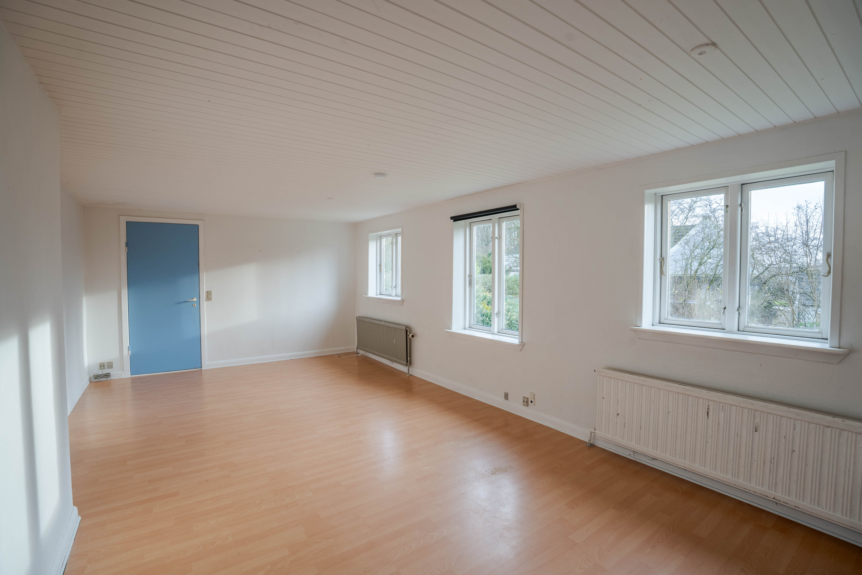 Fremhævet  billede i fuldskærmstilstand. Billede af Nørregade 105, 5620 Glamsbjerg