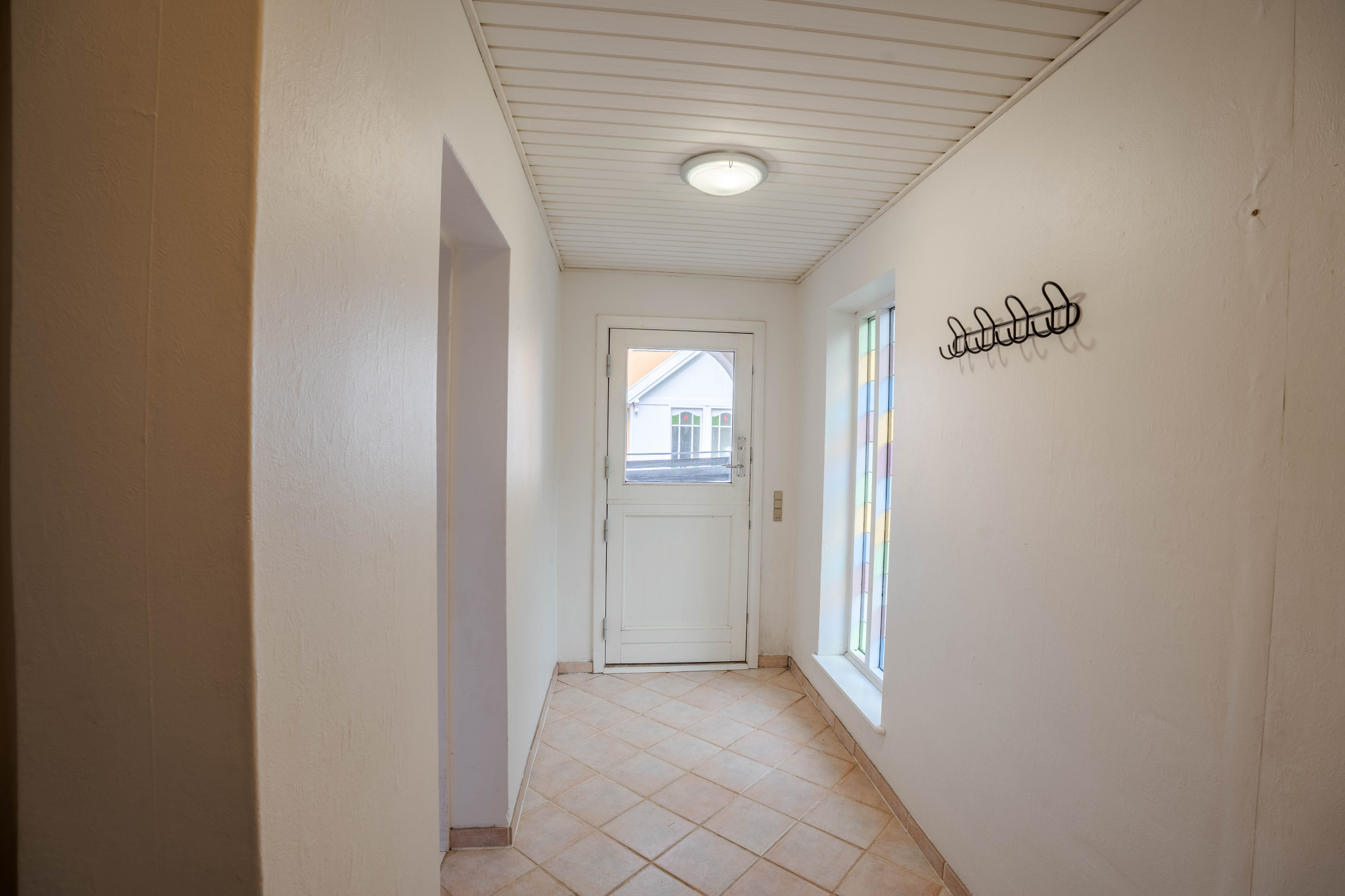 Fremhævet  billede i fuldskærmstilstand. Billede af Nørregade 105, 5620 Glamsbjerg