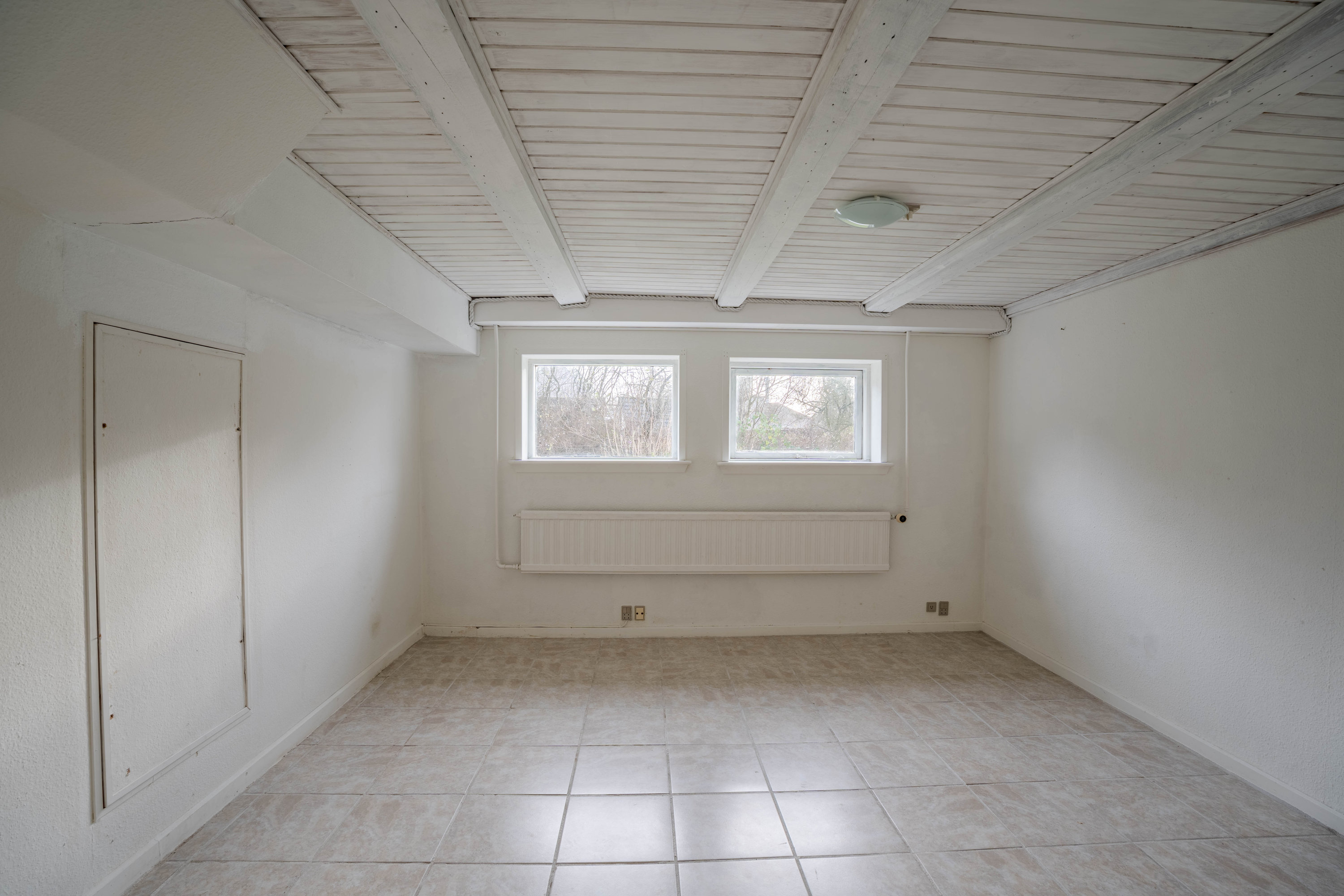 Fremhævet  billede i fuldskærmstilstand. Billede af Nørregade 105, 5620 Glamsbjerg